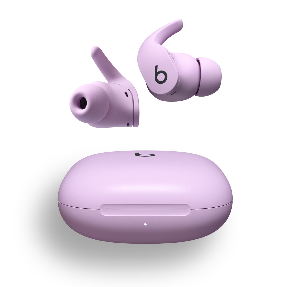Beats Fit Pro Noise Wireless Earbuds - Stone Purple