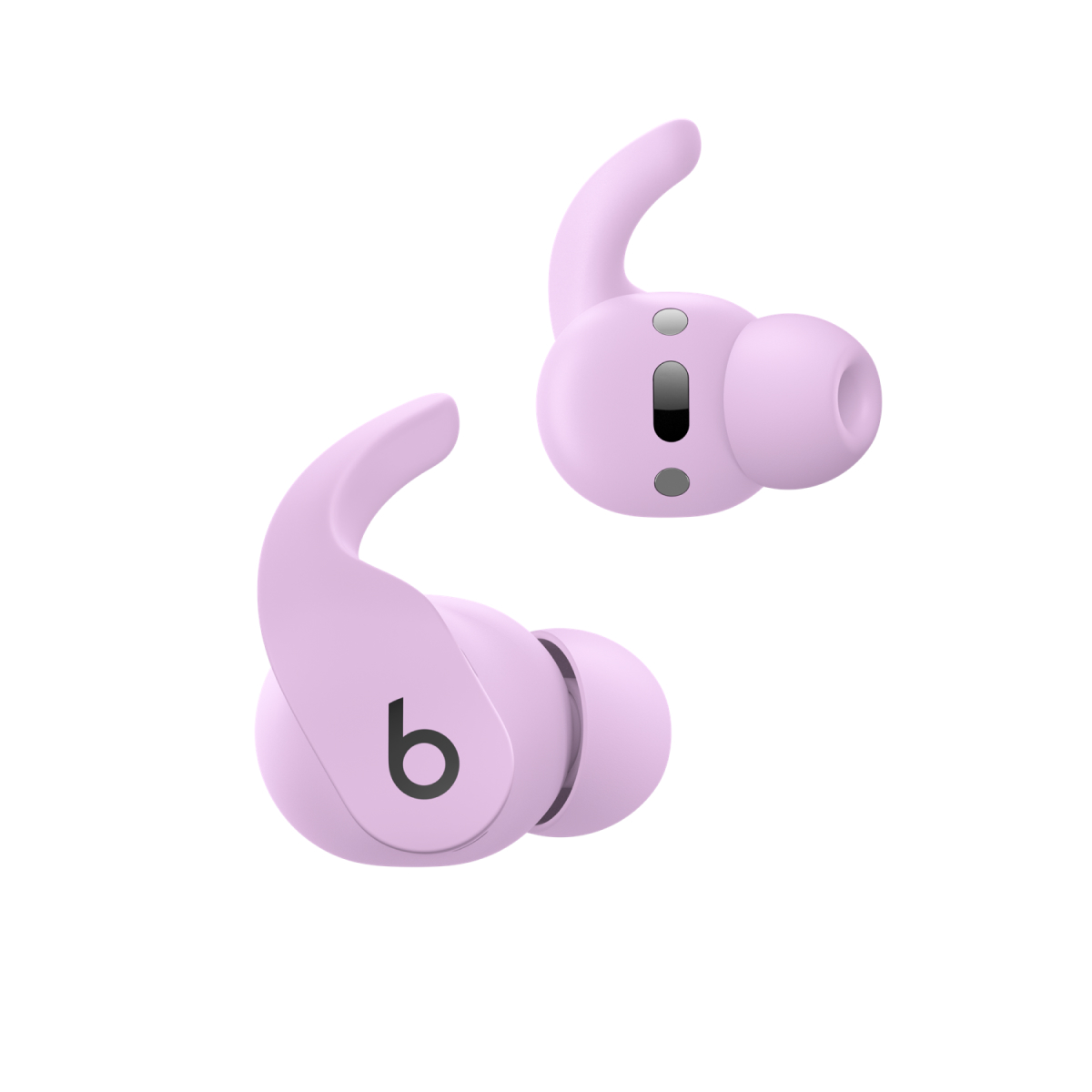 Beats Fit - Noise Earbuds - Beats - Stone Purple