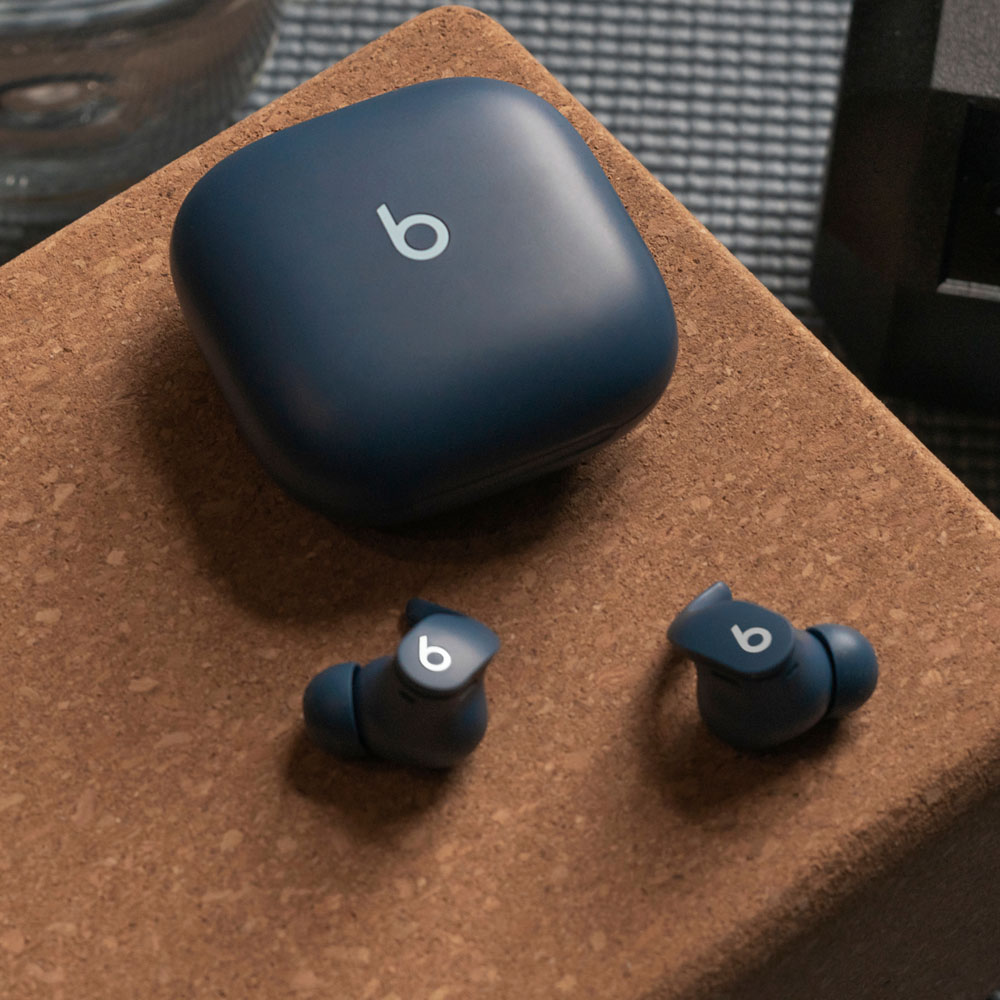 Beats - - Fit Pro Noise Cancelling Beats Wireless Earbuds