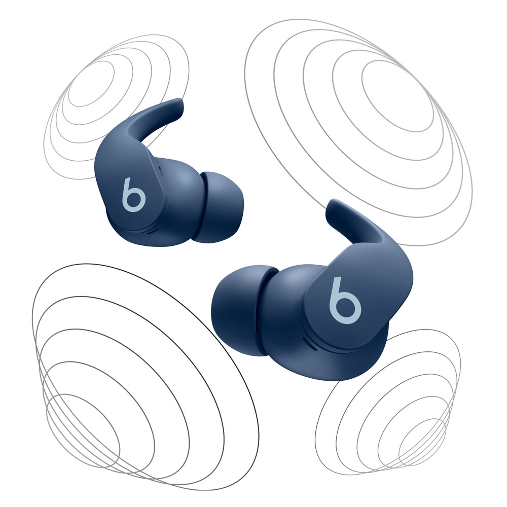 Beats Fit Earbuds Cancelling Wireless Pro Beats - Noise 