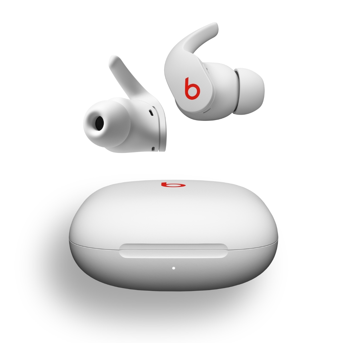 katastrofale undulate klinke Beats Fit Pro - Noise Cancelling Wireless Earbuds - Beats - Beats White