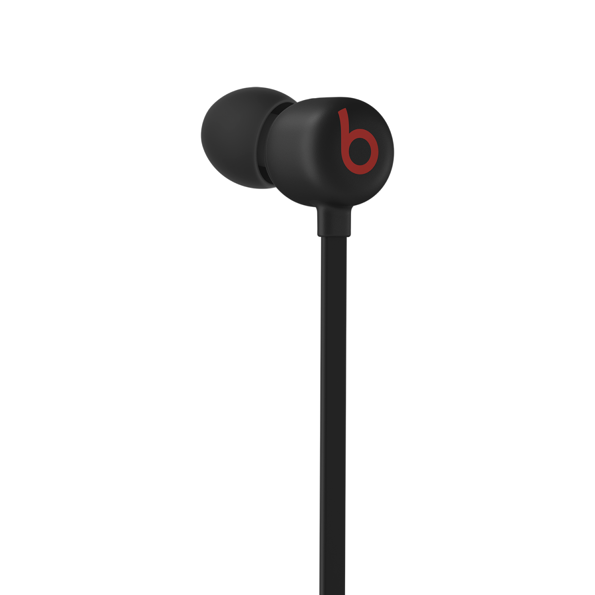 Beats Flex – Wireless Earbuds – Beats - Beats Black