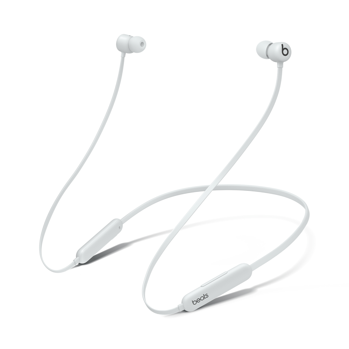 Beats Flex – Wireless Earbuds – Beats - Smoke Gray