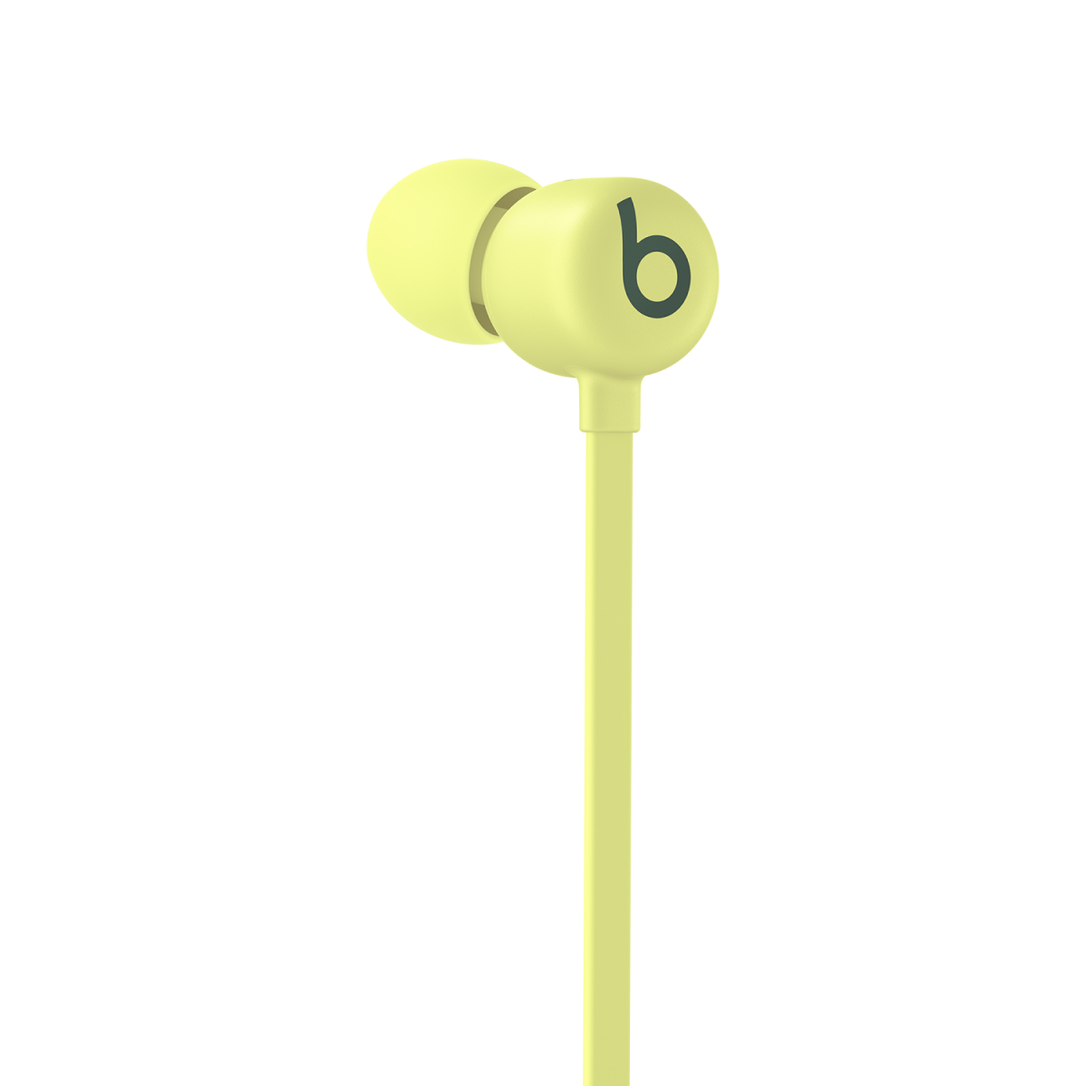 Beats Flex – Wireless Earbuds – Beats - Yuzu Yellow