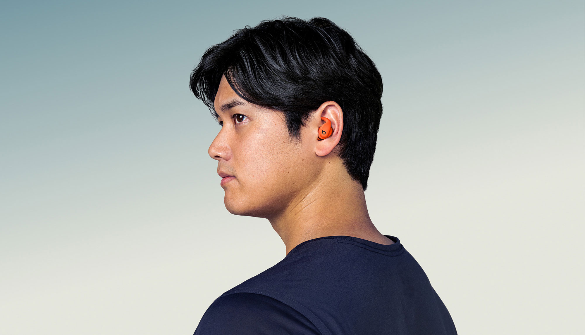 Powerbeats Fitイヤフォン