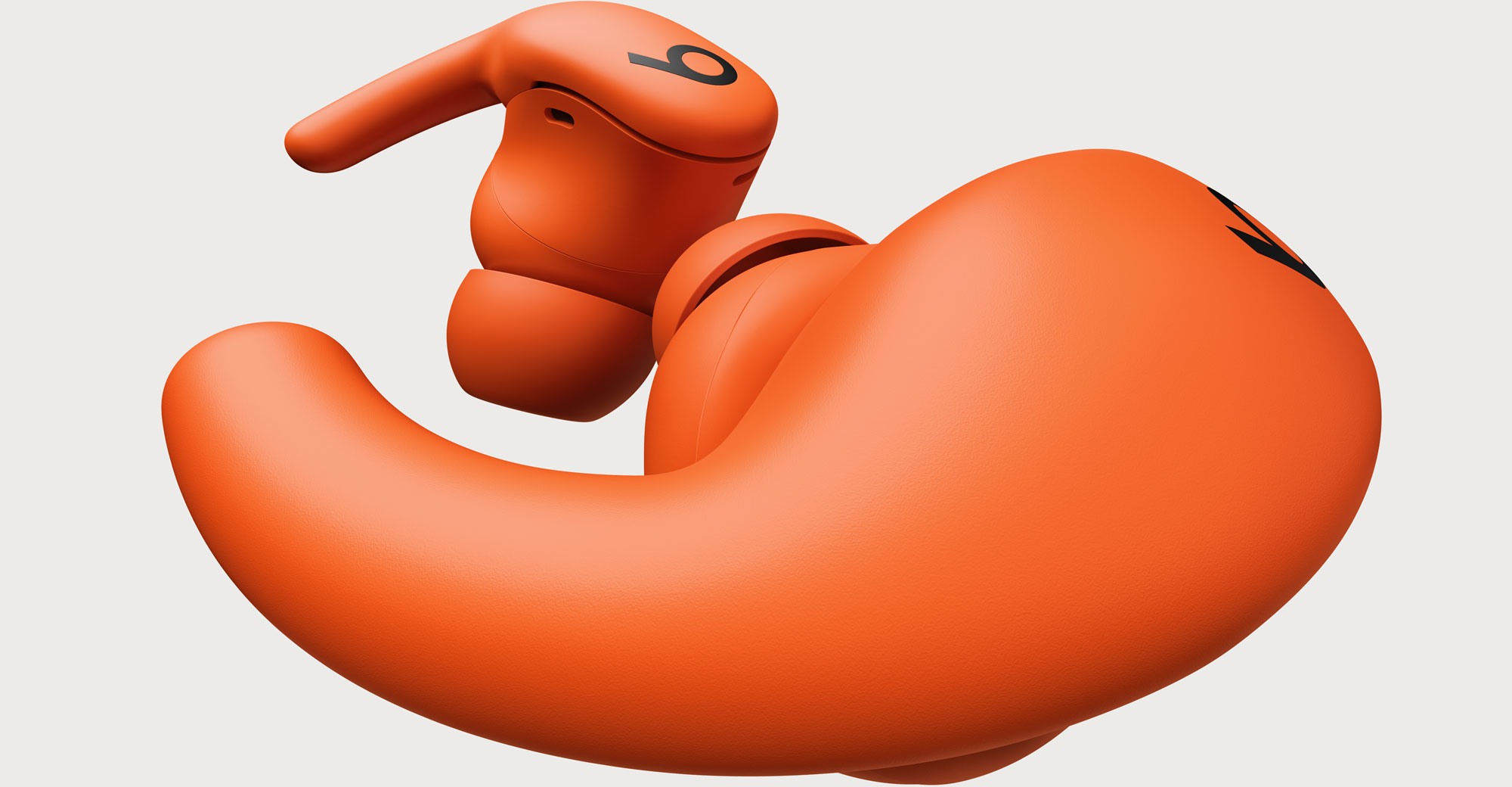 Powerbeats Fit wingtips