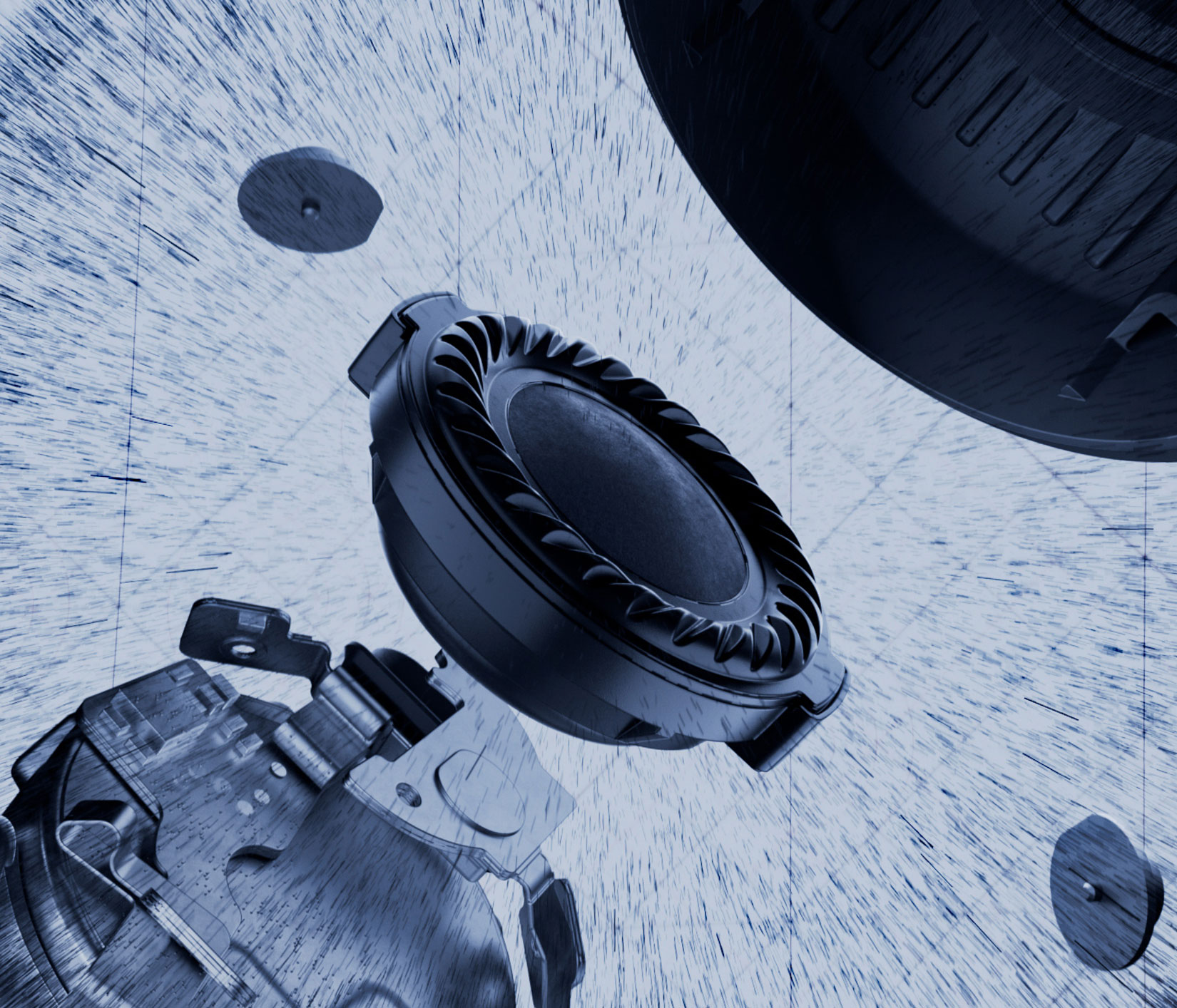 Powerbeats Fit - ワークアウト用イヤフォン - Beats