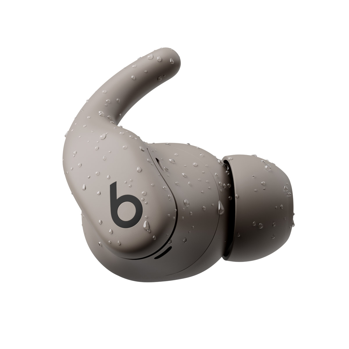 Powerbeats Fit - ワークアウト用イヤフォン - Beats - グラベルグレイ