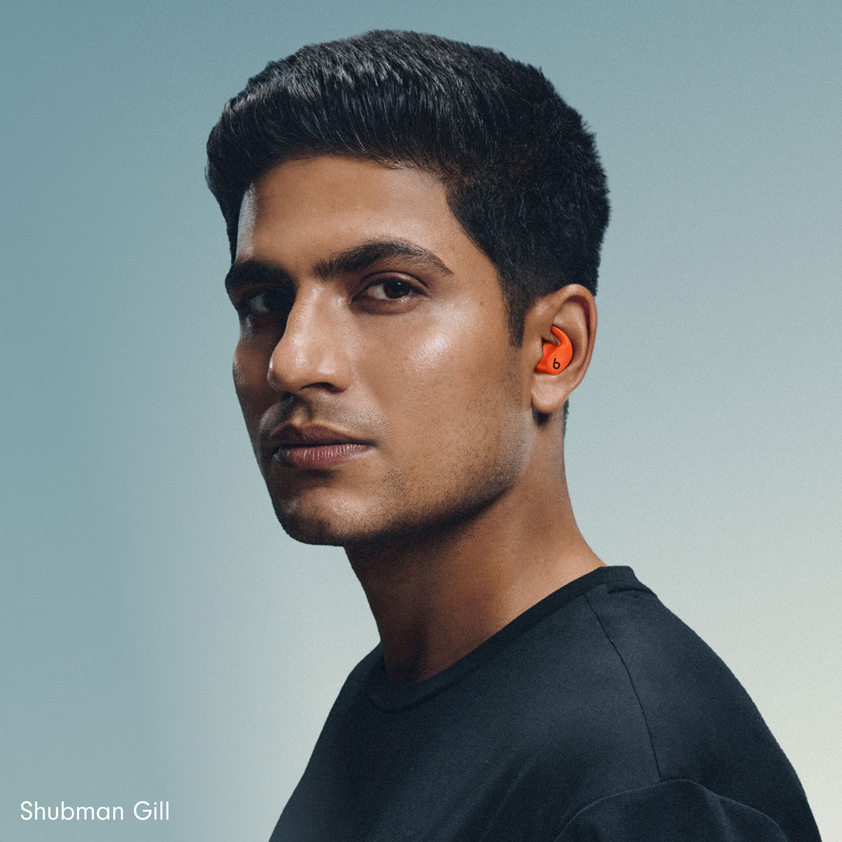 Powerbeats Fit - Earbuds for Working Out - Beats - Spark Orange