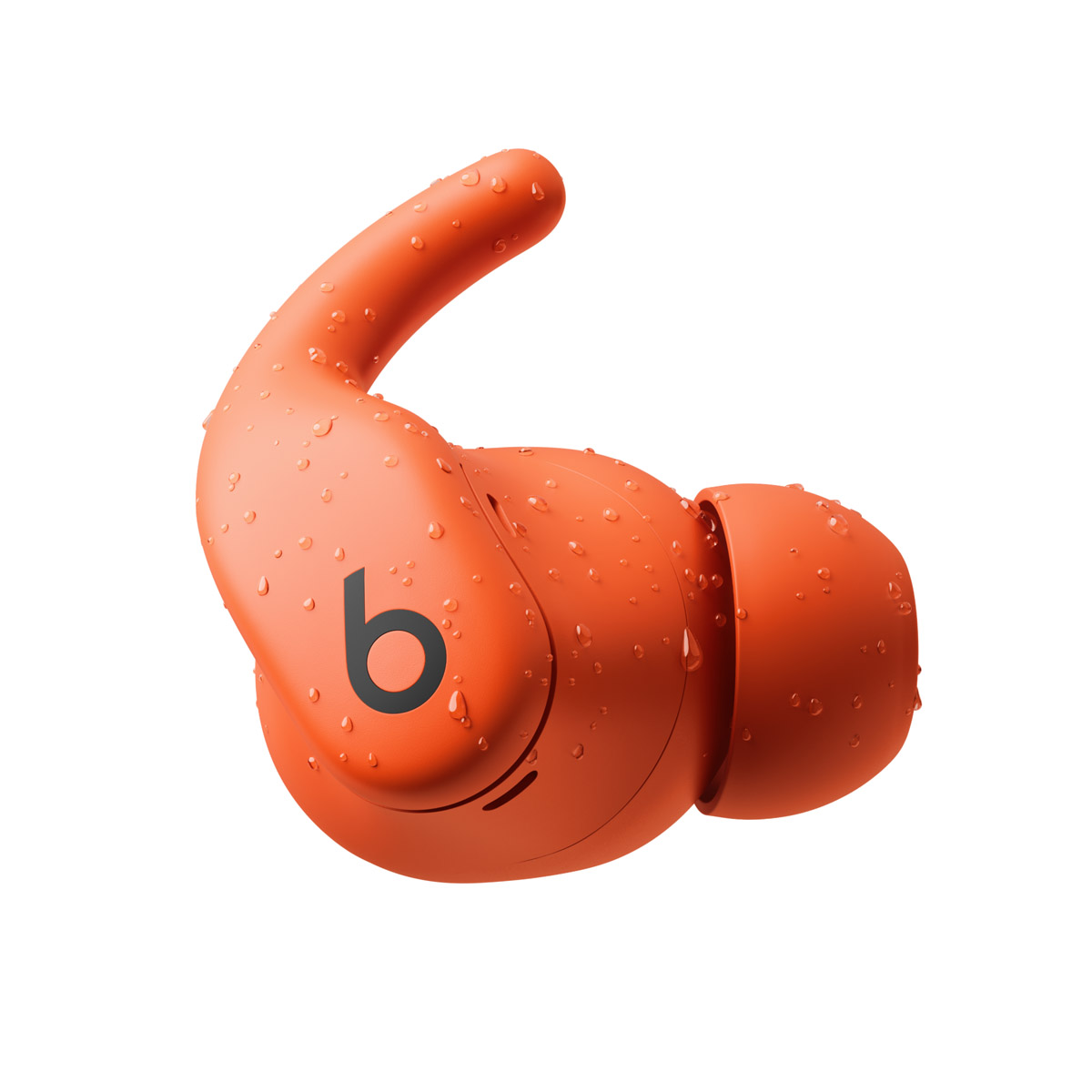 Powerbeats Fit - Earbuds for Working Out - Beats - Spark Orange