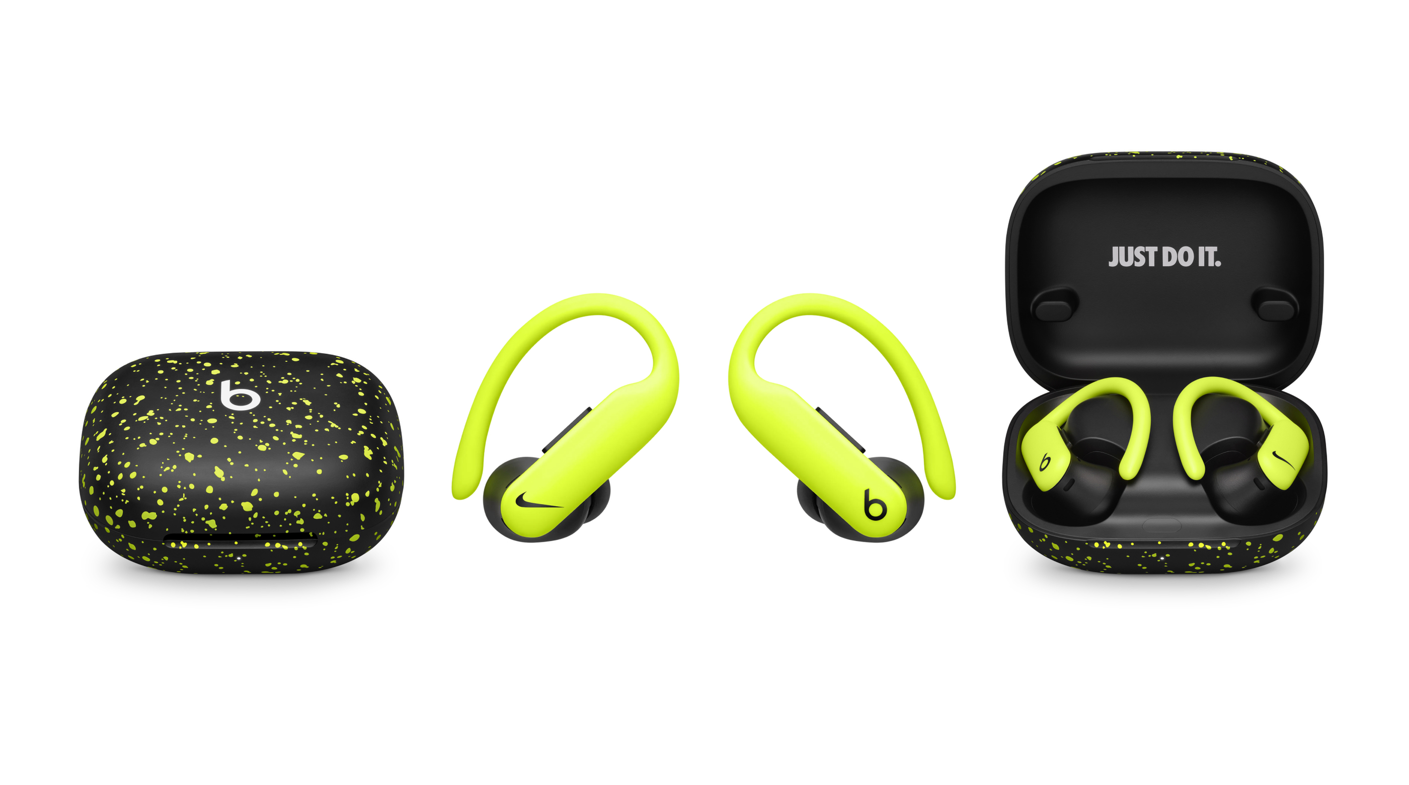 Powerbeats Pro 2 Nike x Beats