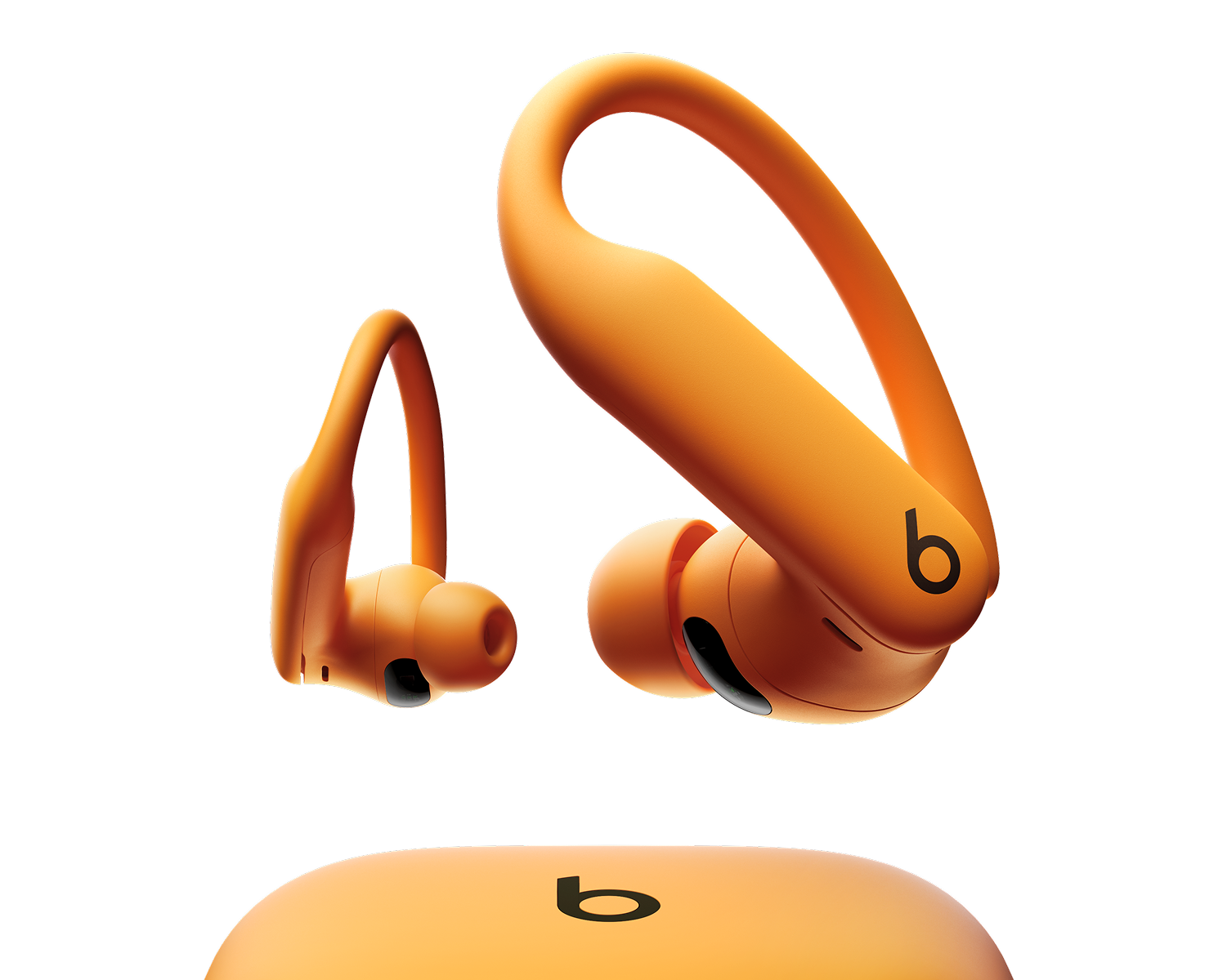 Powerbeats Pro 2 hero