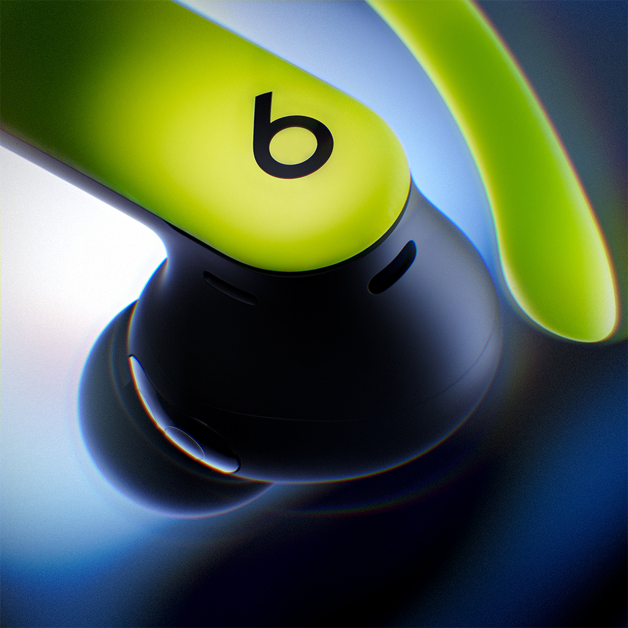 Powerbeats Pro 2 - スポーツ＆ランニング用ワイヤレスイヤーバッド