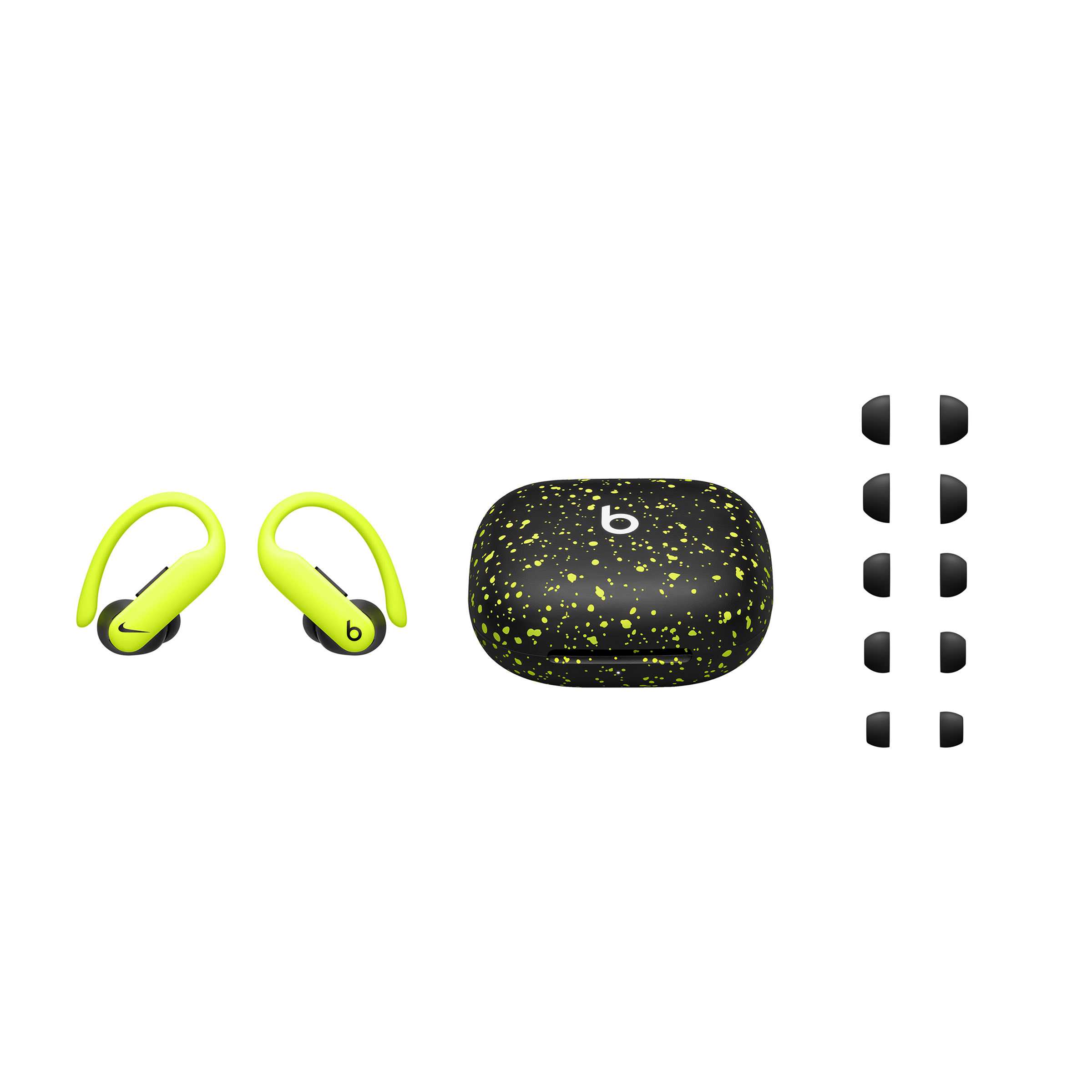 Powerbeats Pro 2 – Wireless Sport Earbuds with Ear Hooks - Beats