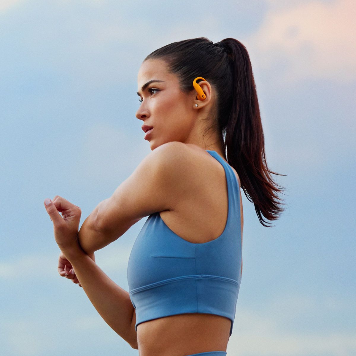 Powerbeats Pro 2 – Wireless Sport Earbuds with Ear Hooks - Beats