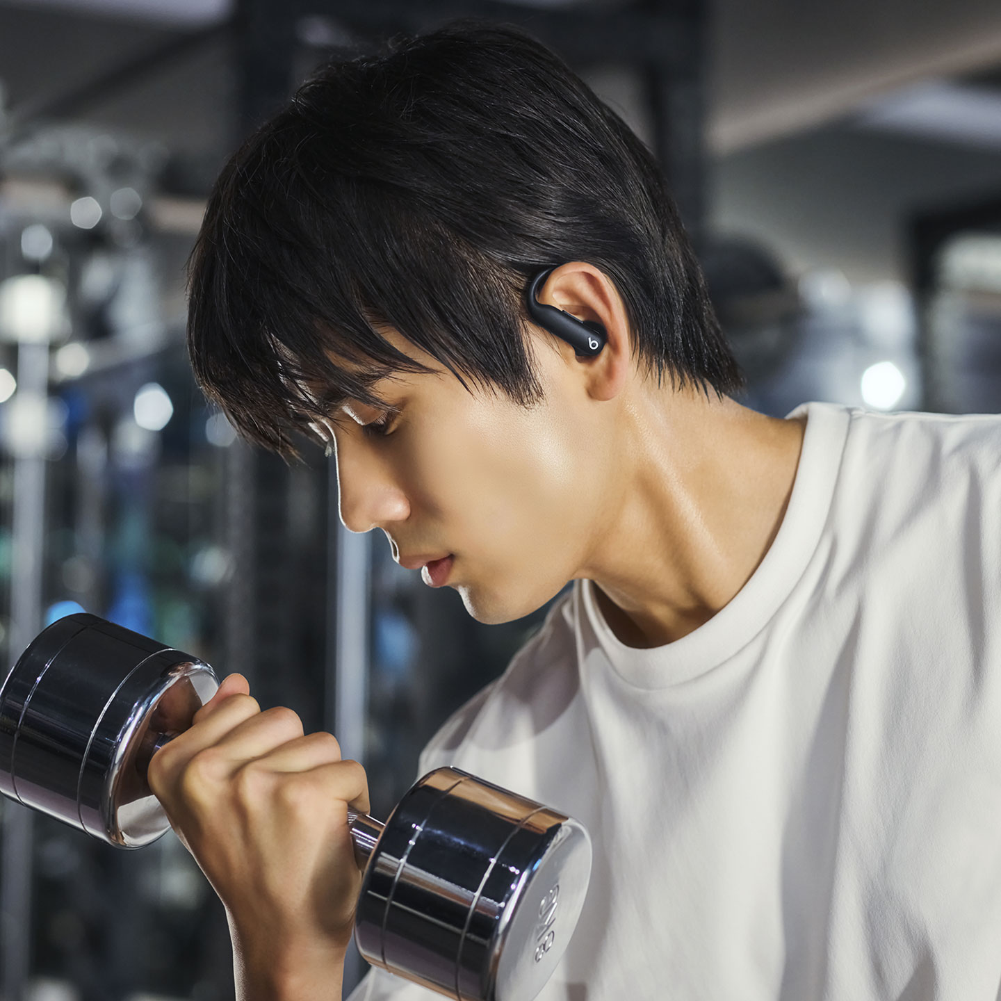 Powerbeats Pro 2 - スポーツ＆ランニング用ワイヤレスイヤーバッド