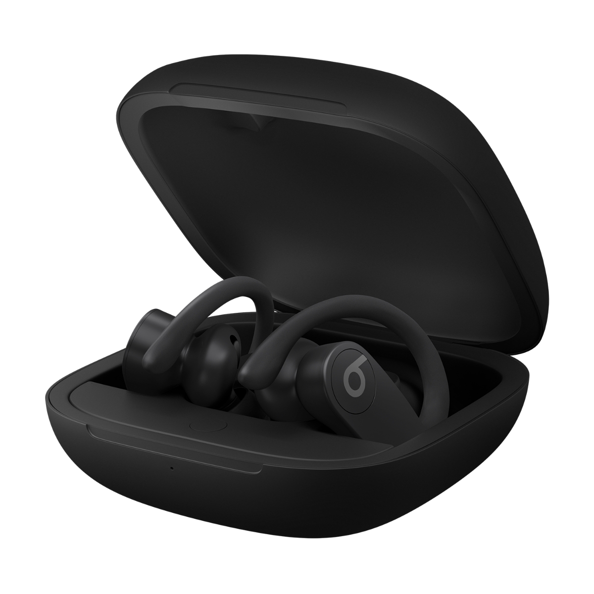 Periodisk tilbagemeldinger navn Powerbeats Pro - True Wireless Earbuds - Beats