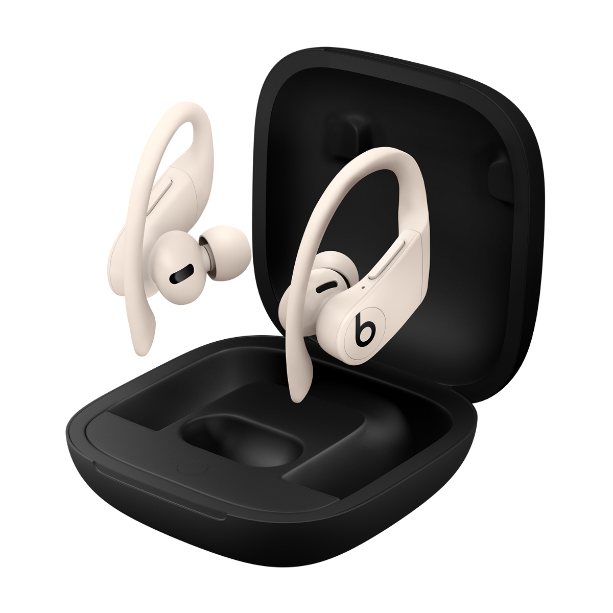 Powerbeats Pro – True Wireless Earbuds – Beats - Ivory