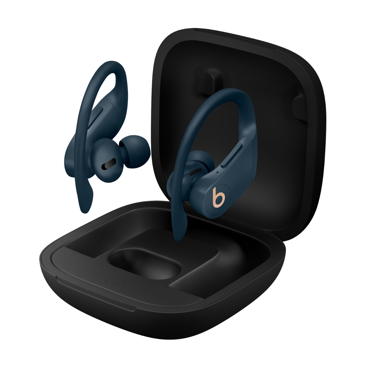 Powerbeats Pro - True Wireless Earbuds - Beats - Navy