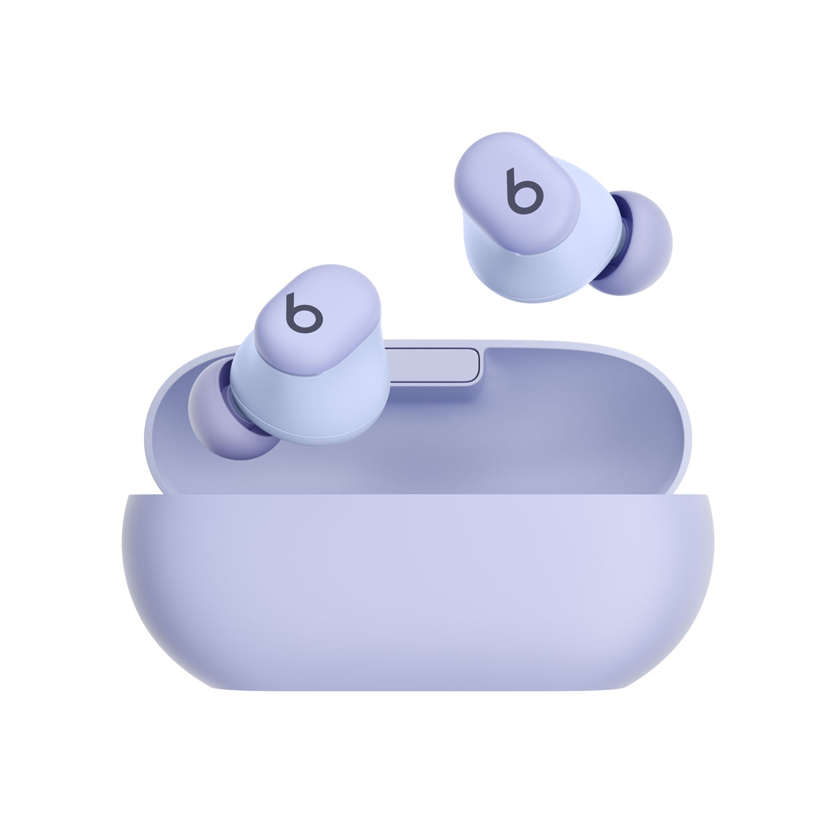 Beats Solo Buds Bluetoothワイヤレスイヤフォン Beats Solo Buds - True Wireless Bluetooth Earbuds - Beats