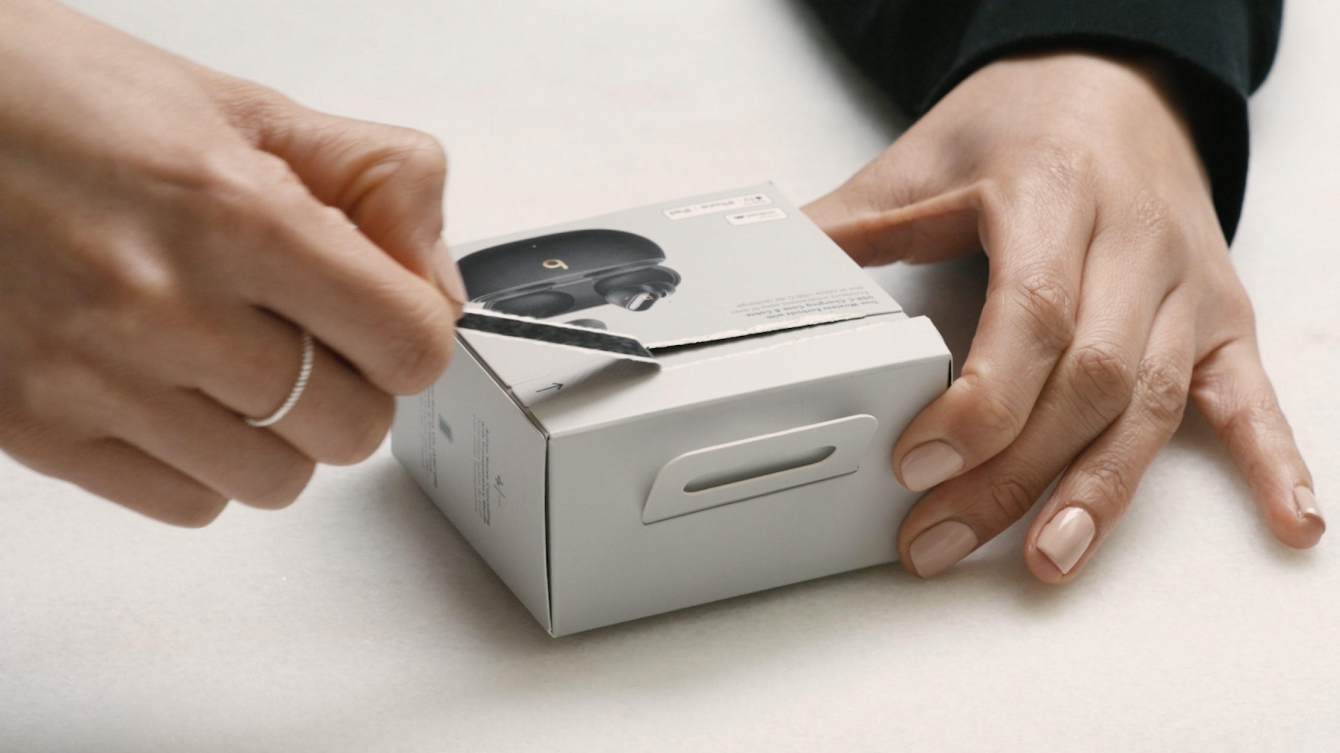 Beats Studio Buds + | True Wireless Earbuds, Noise