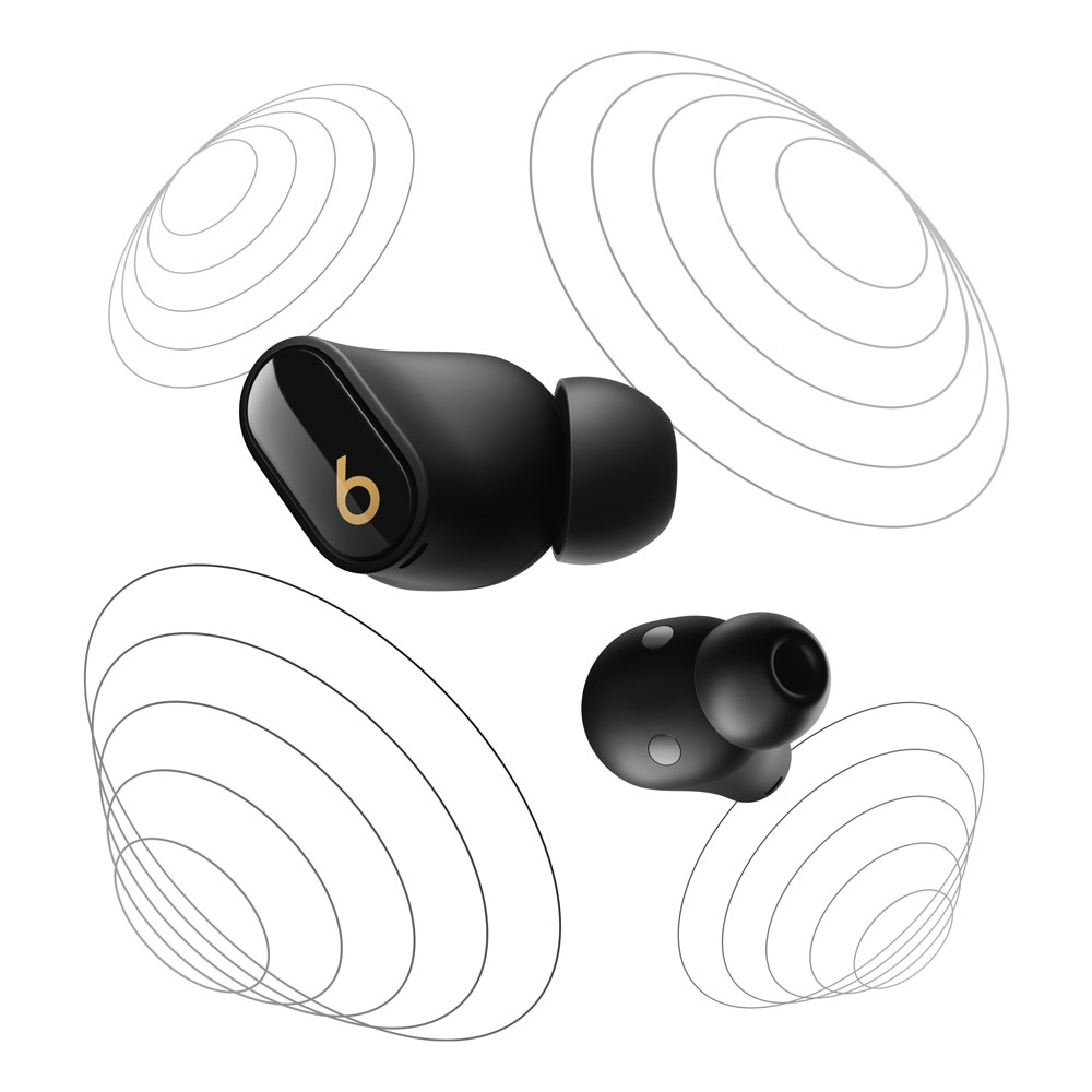 Beats Studio Buds +  True Wireless Earbuds, Noise Cancelling