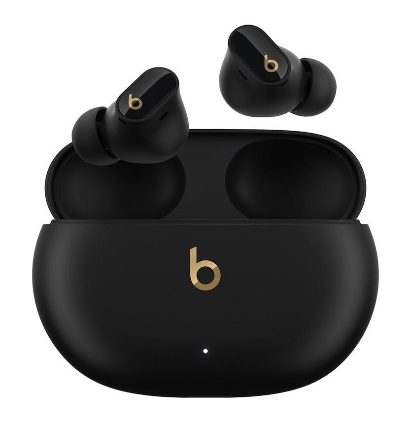 Beats Studio Buds + | 完全ワイヤレスイヤーバッド、ノイズキャンセリング