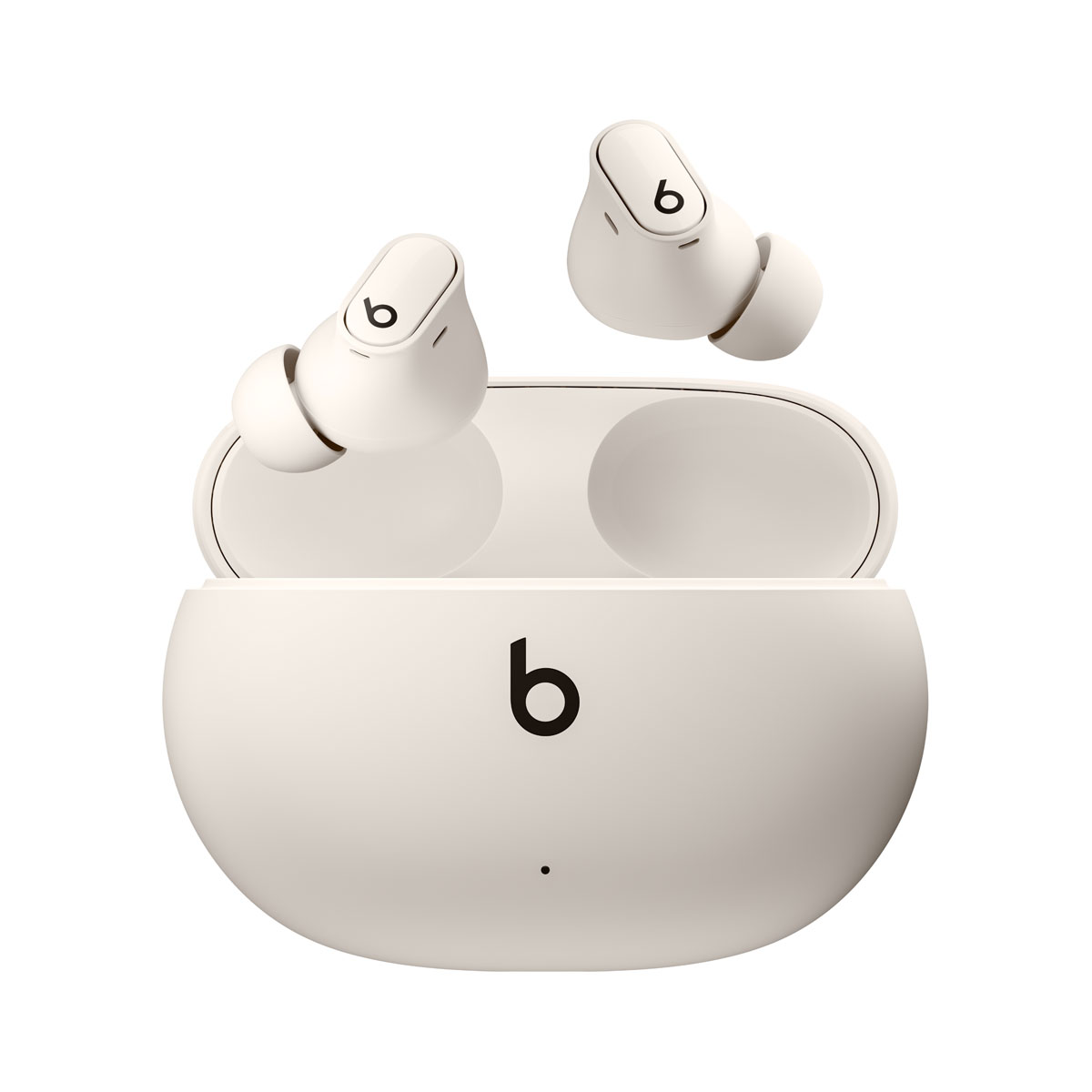 Beats Studio Buds + | True Wireless Earbuds, Noise Cancelling - Ivory