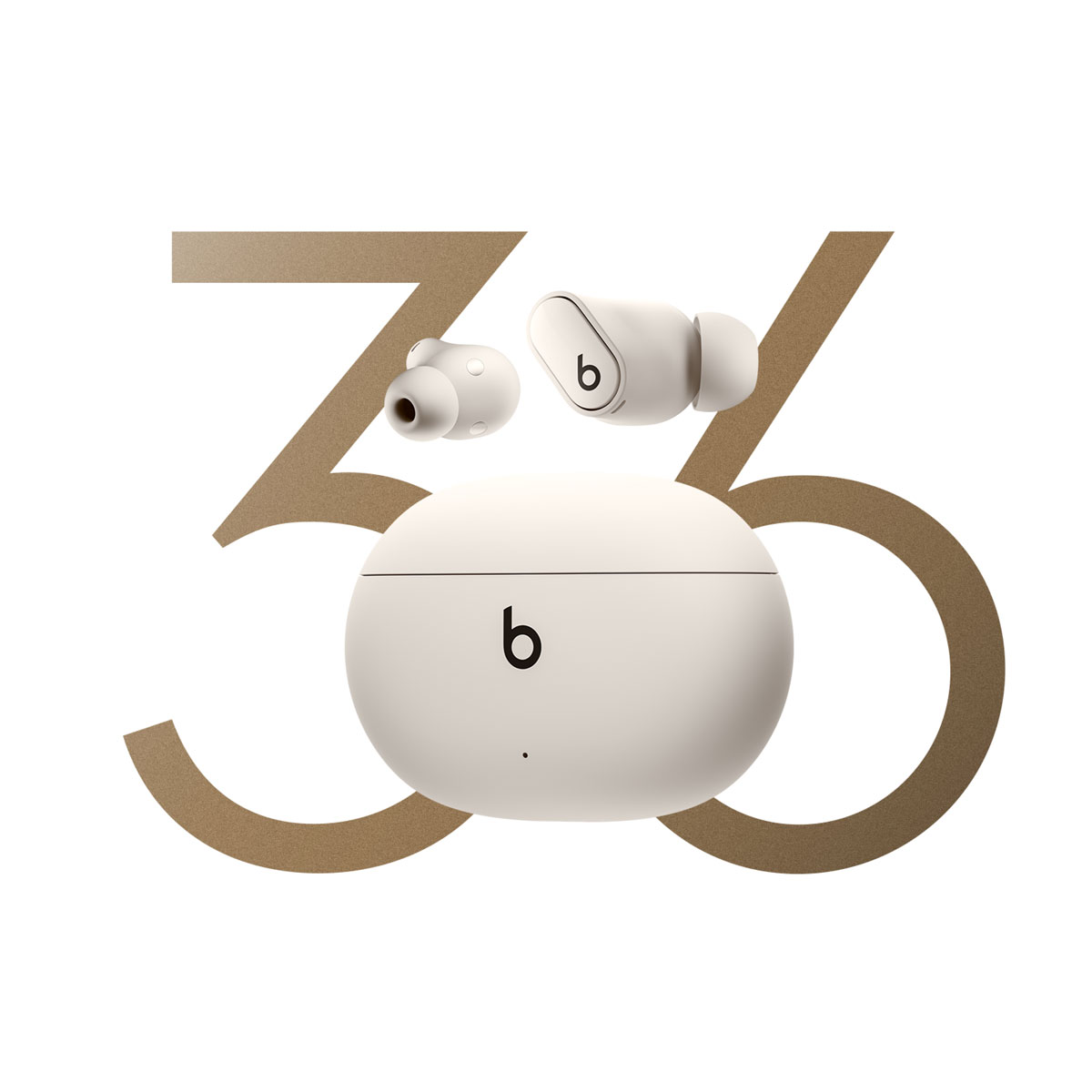 Beats Studio Buds + | 完全ワイヤレスイヤーバッド、ノイズキャンセ