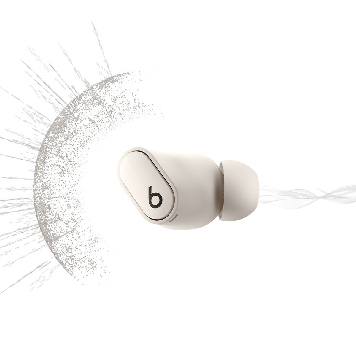Beats Studio Buds + | 完全ワイヤレスイヤーバッド、ノイズキャンセ