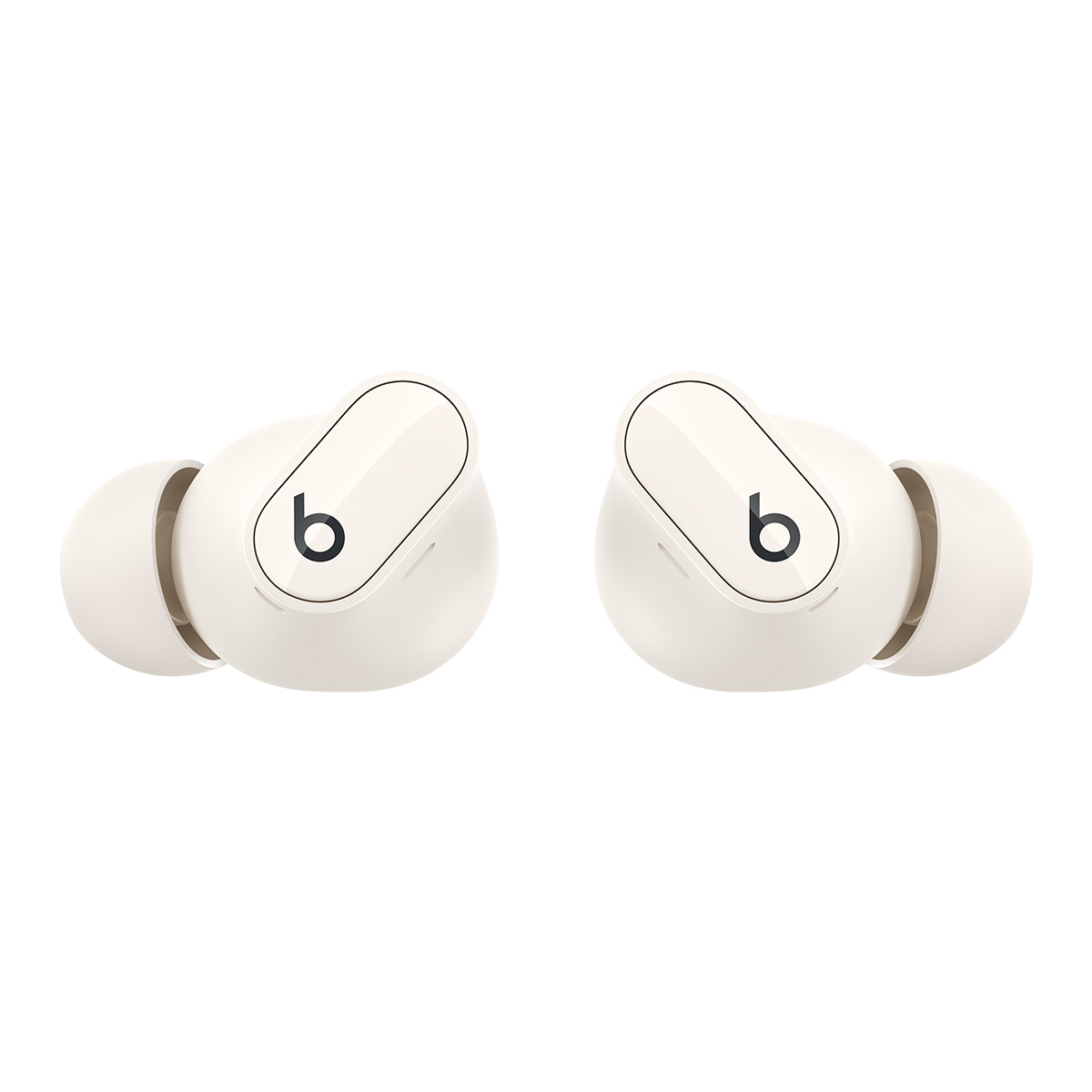 Beats Studio Buds + | True Wireless Earbuds, Noise Cancelling - Ivory