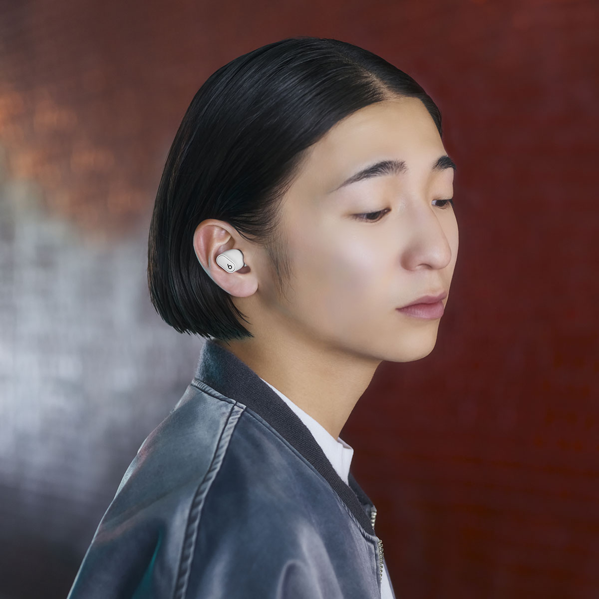 Beats Studio Buds + | 完全ワイヤレスイヤーバッド、ノイズキャンセ