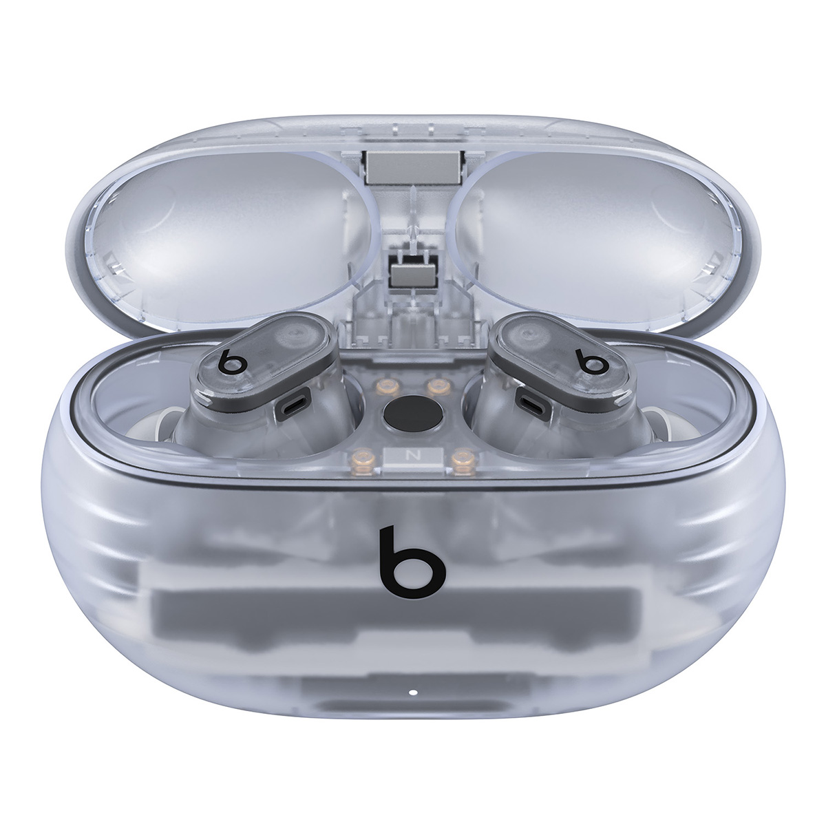 Beats by Dr Dre Beats Studio Buds ブラック