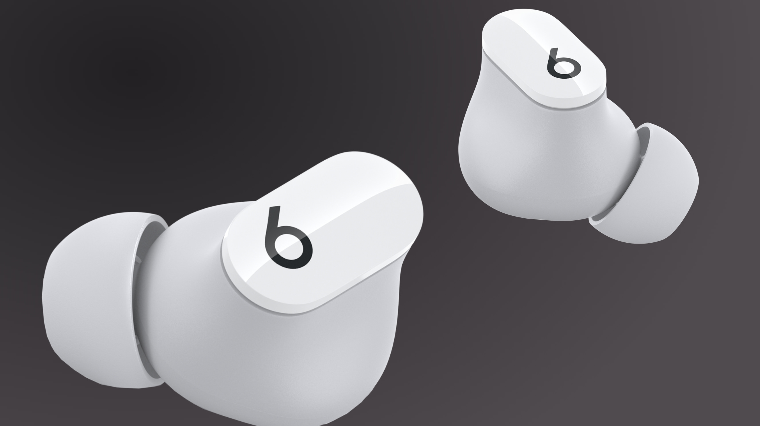 オーディオ機器 イヤフォン Beats Studio Buds - True Wireless, Noise Cancelling Earbuds - Beats
