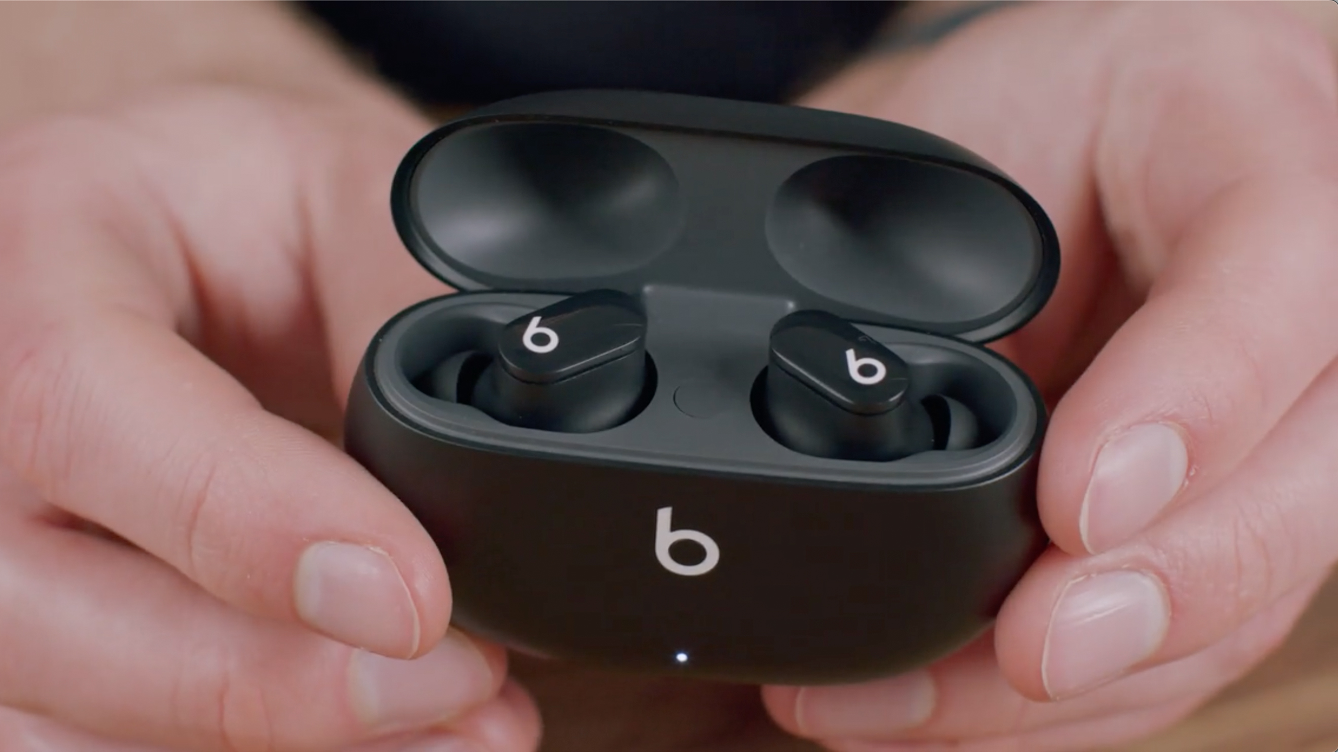 Studio Buds - Auricolari true wireless con cancellazione del rumore - Beats