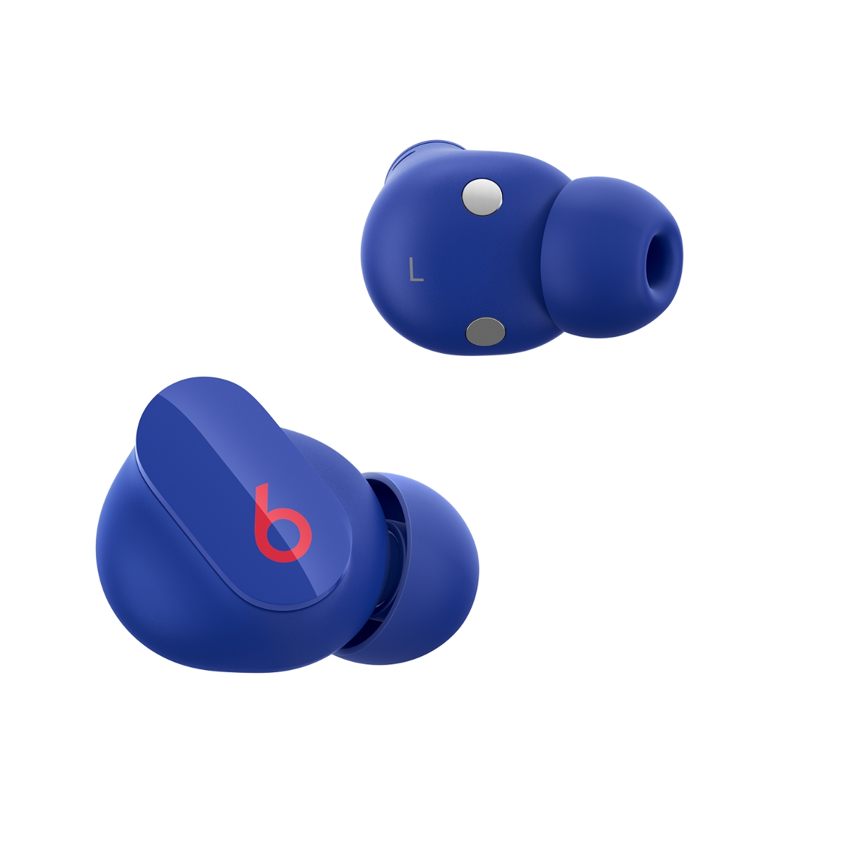 Katastrofe forord morgue Beats Studio Buds | True Wireless, Noise Cancelling Earbuds - Beats