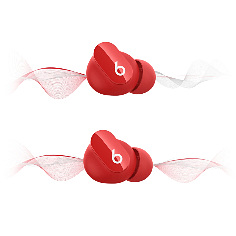 Beats Studio Buds recensione: cuffie true wireless ricche di stile e di  bassi