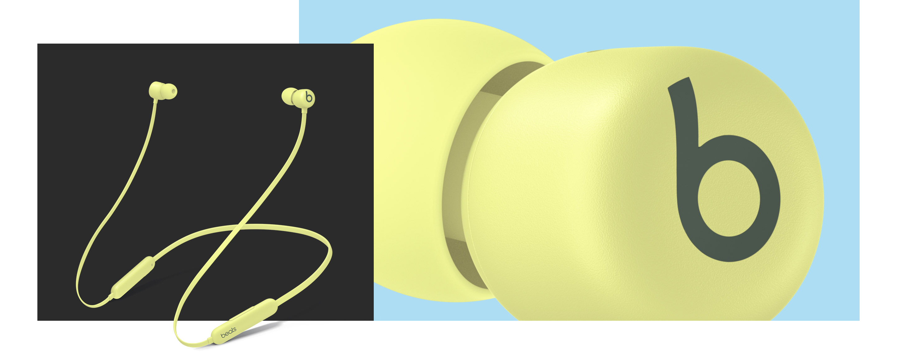 Beats Flex Wireless Earbuds Beats