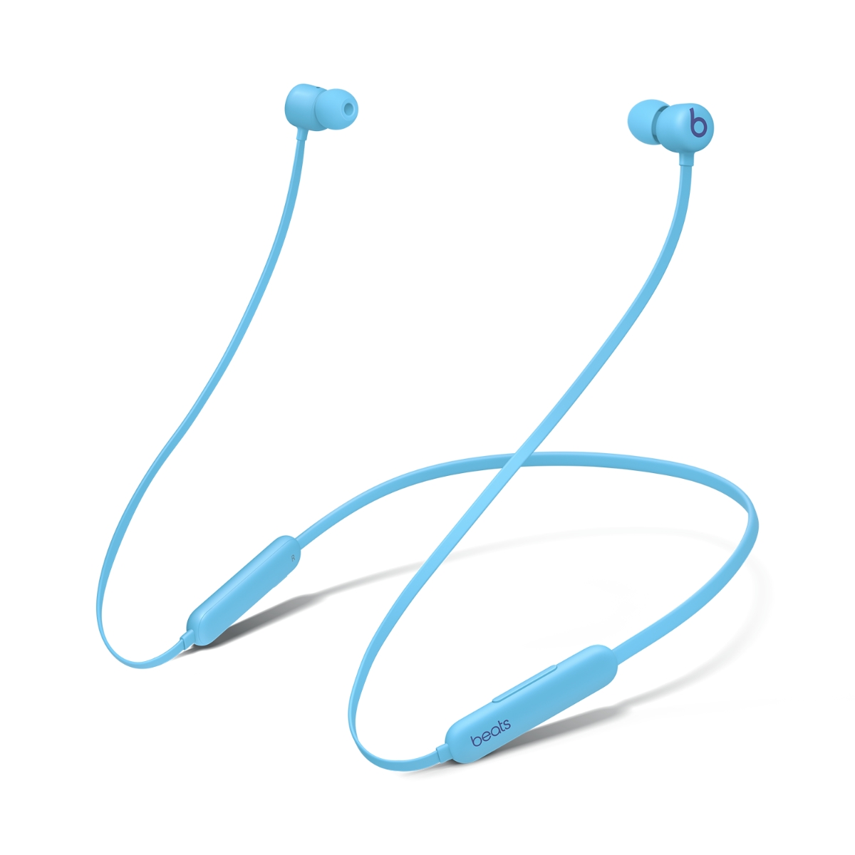 Floating Beats Flex in Flame Blue