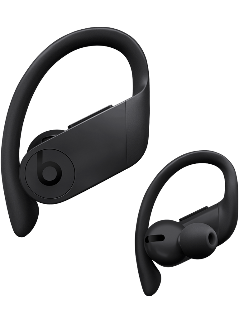 Powerbeats Pro完全ワイヤレスイヤフォン Beats By Dre