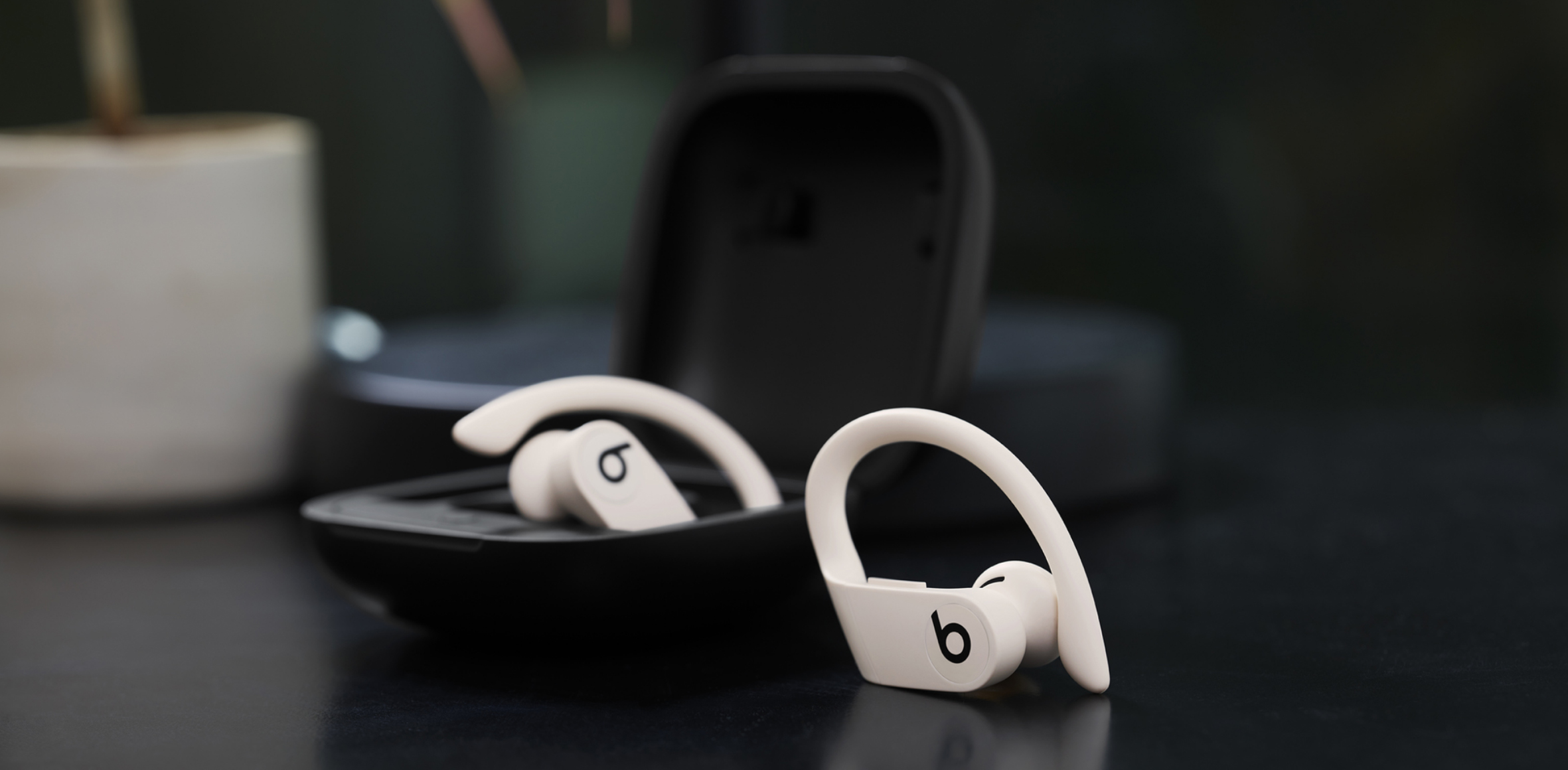 Powerbeats Pro - Totally Wireless Earbuds - Beats