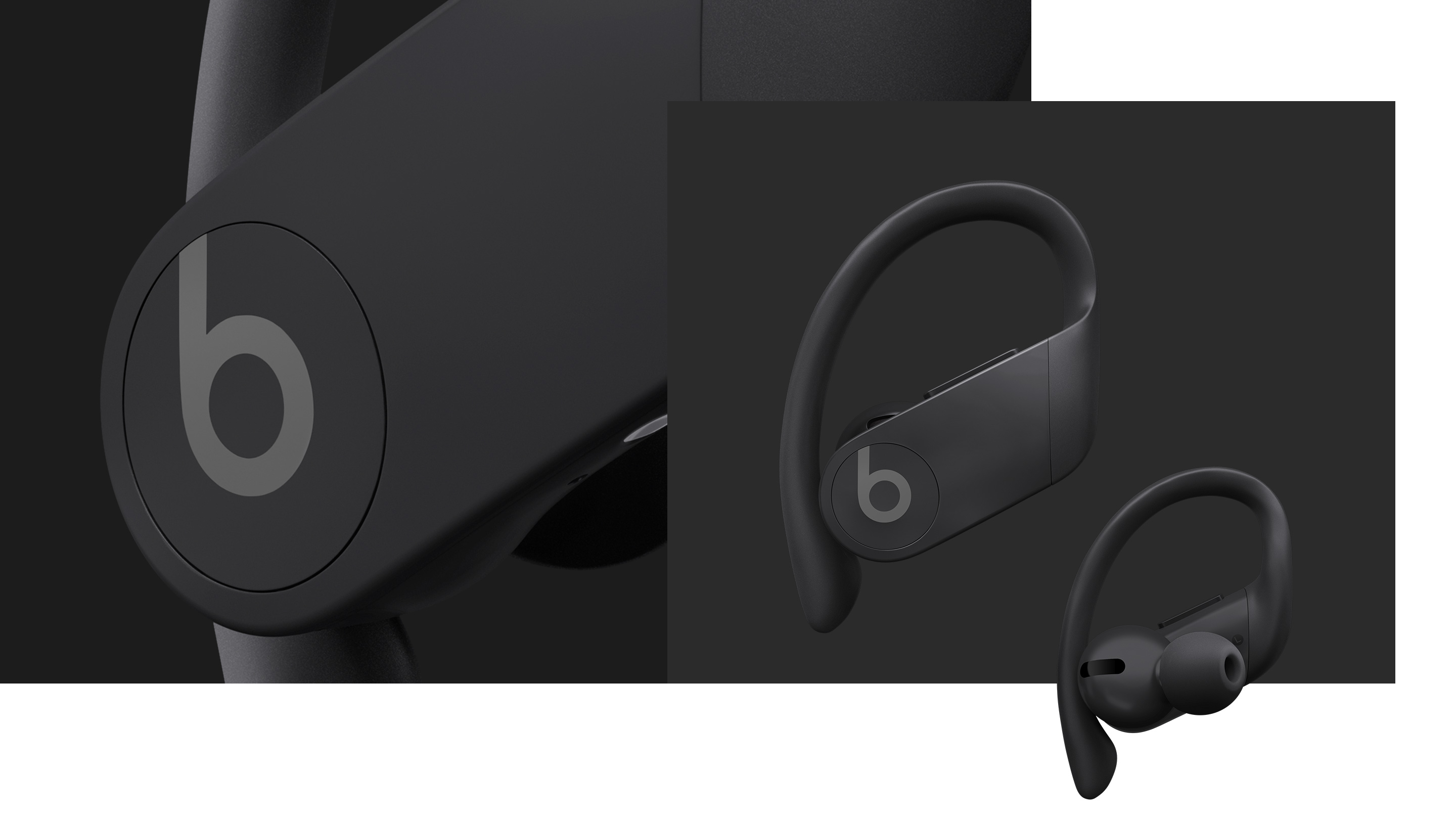 Купить Powerbeats Pro Wireless
