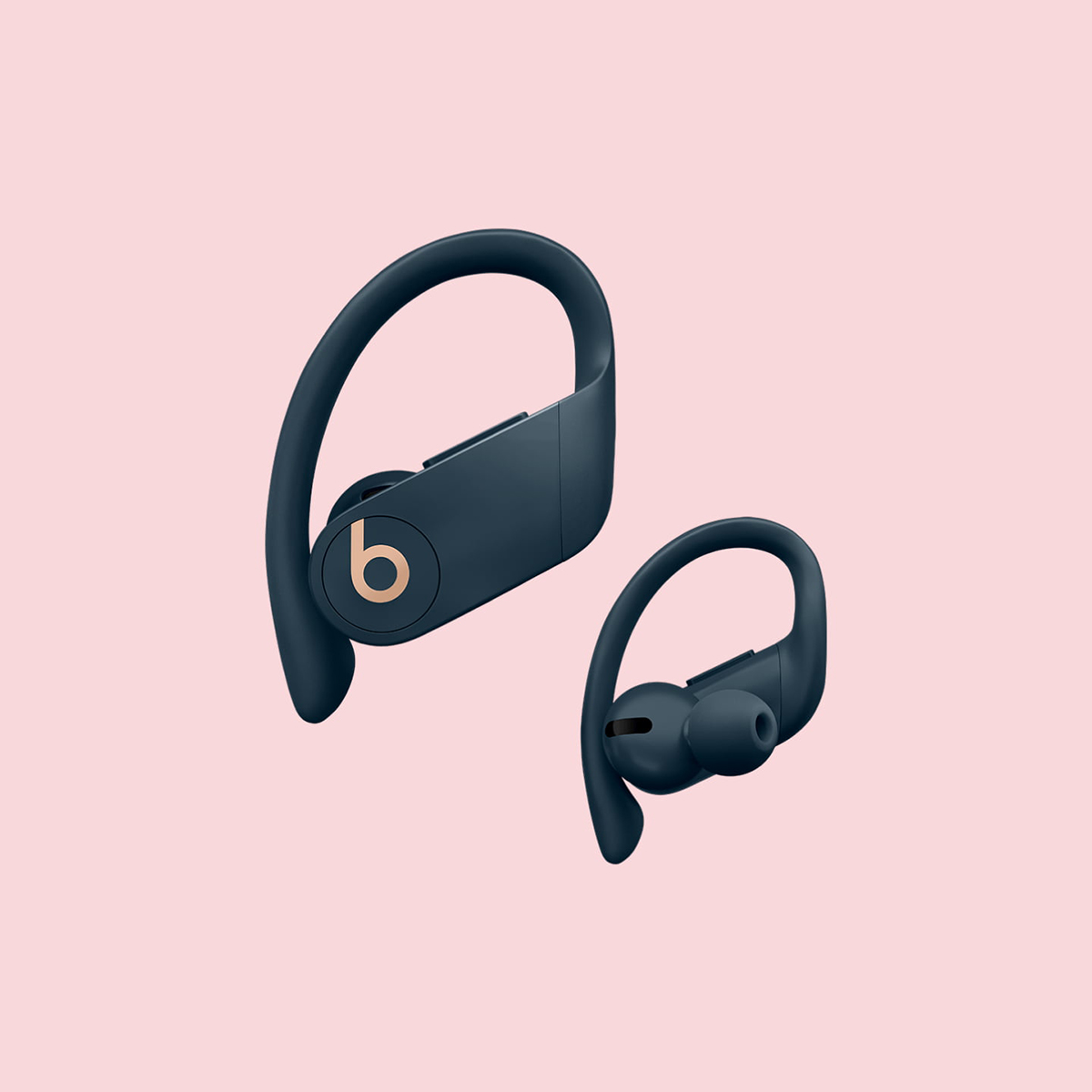 Audífonos in-ear y audífonos inalámbricos Beats