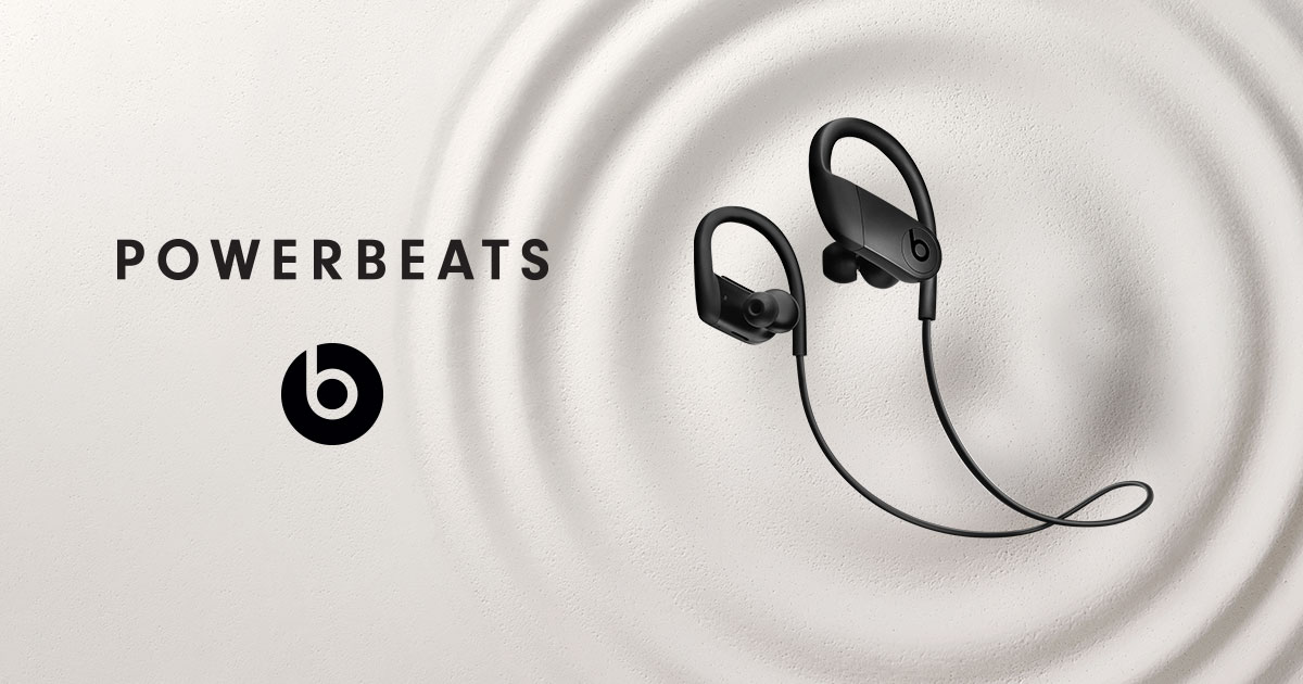 powerbeats 3.0 wireless