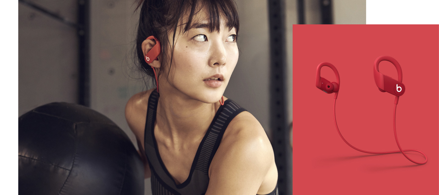 High-Performance Wireless Earphones 