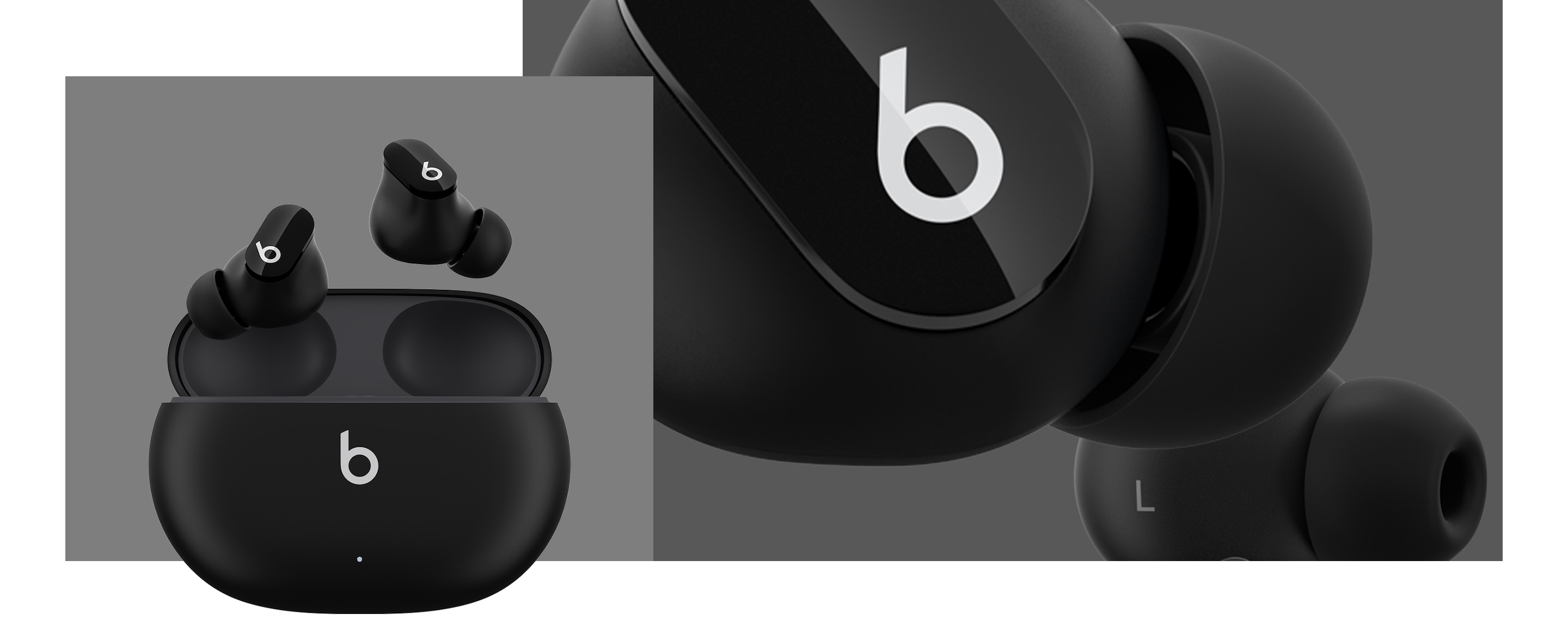 Beats Studio Buds - Beats Studio Buds: Apple onthult scherp geprijsde