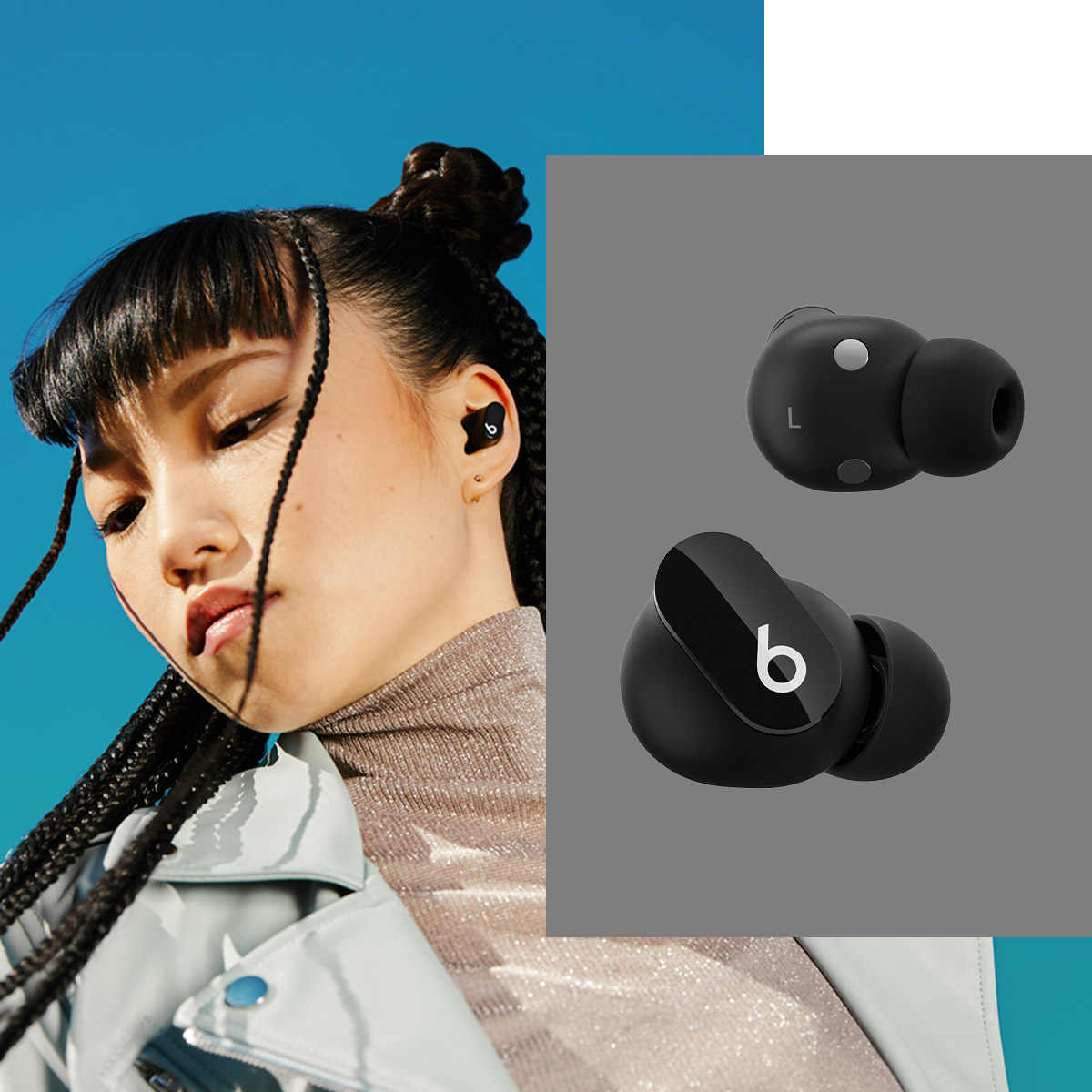 Беспроводные наушники с микрофоном buds pro. Наушники true Wireless Beats Studio Buds Noise Cancelling. Apple Beats Studio Buds. Наушники Monster Beats Studio Buds. Beats Studio 3 Buds.