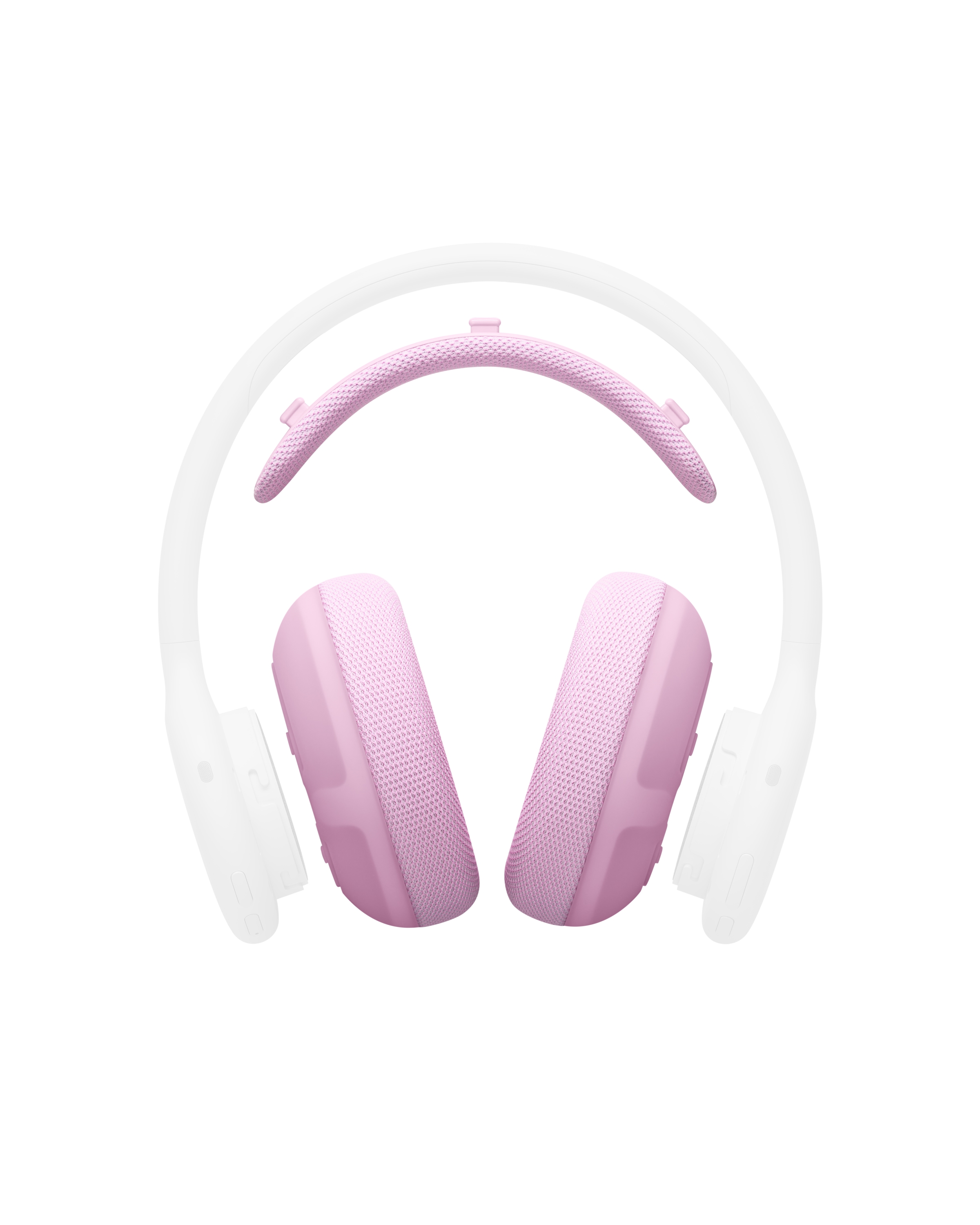 Beats 360クッションキット - 付け替え可能な交換用イヤークッションと