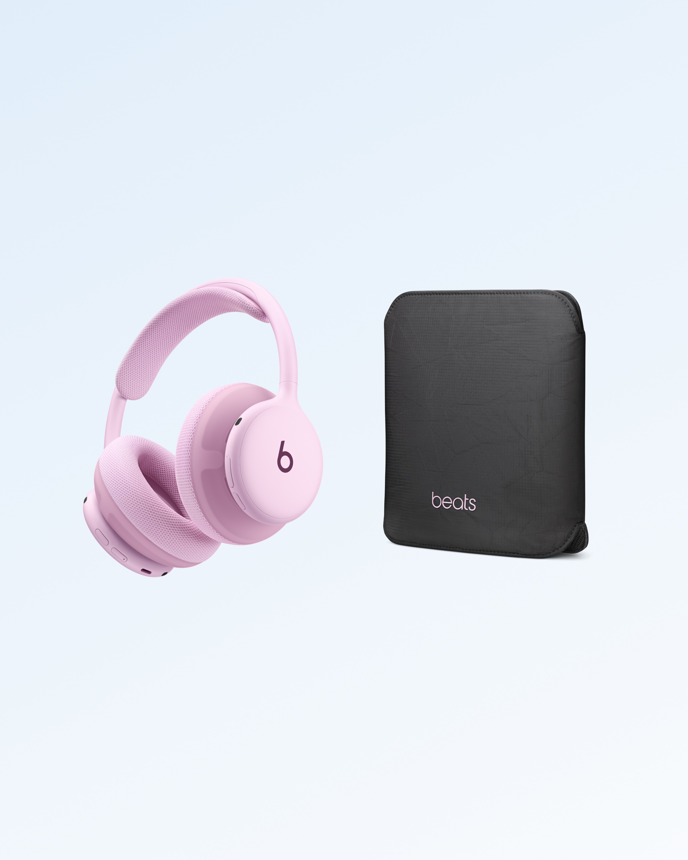 Beats 360 - 耐汗耐水性能を備えたオーバーイヤーヘッドフォン