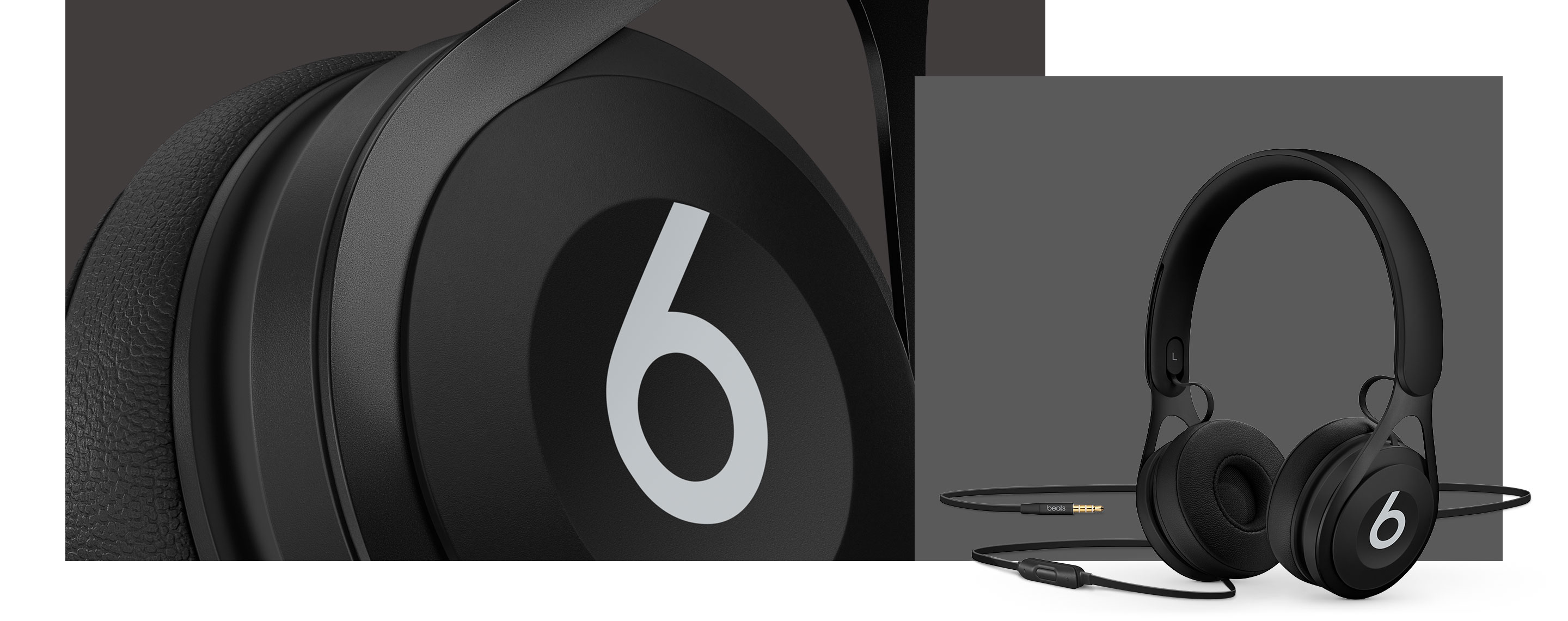 Beats EP OnEar Headphones Beats